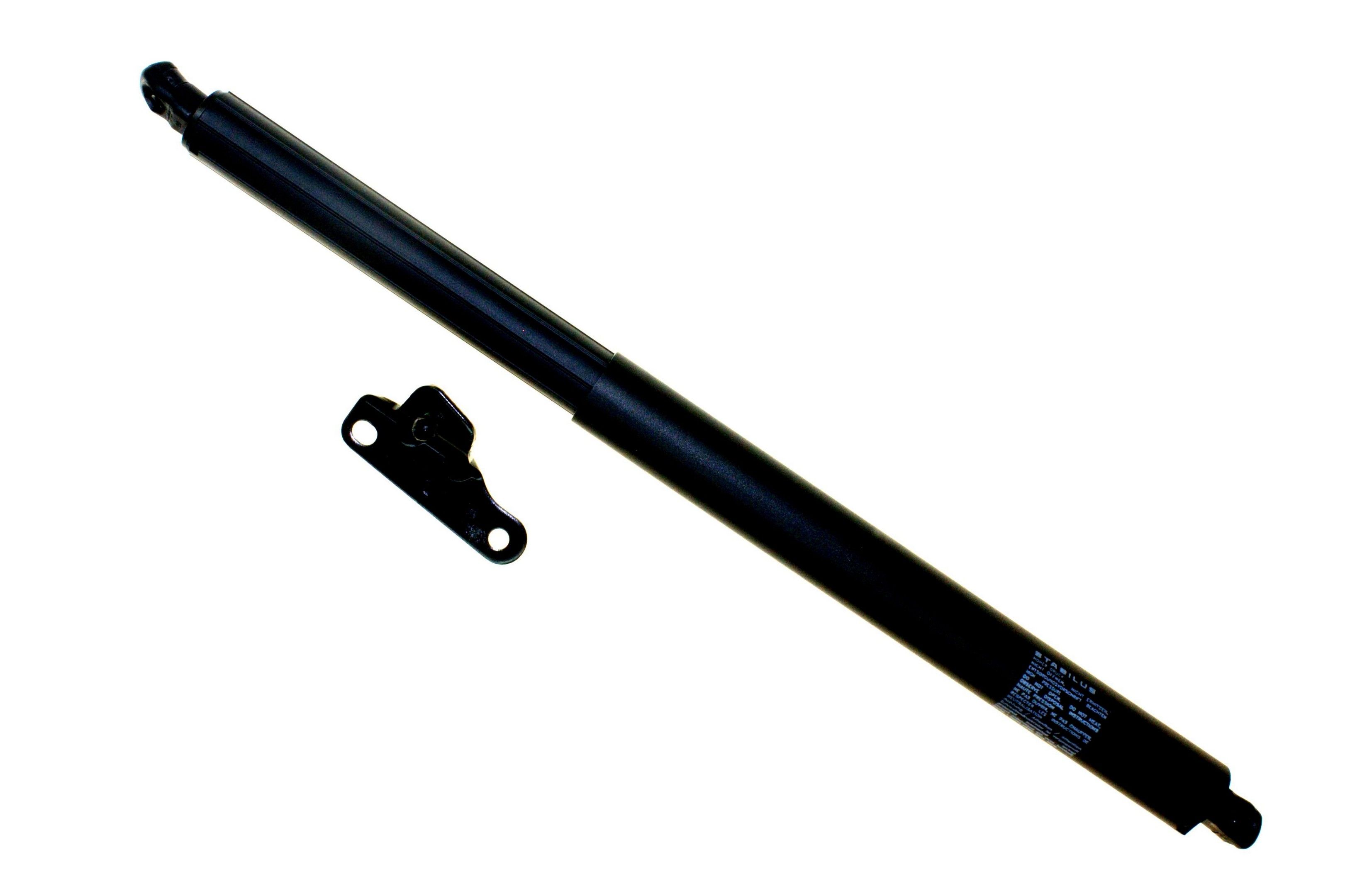 2012, 2011, 2010, 2009, 2008 Mercedes-Benz GL450 2008-2012 Mercedes-Benz GL350 Hatch Lift Support