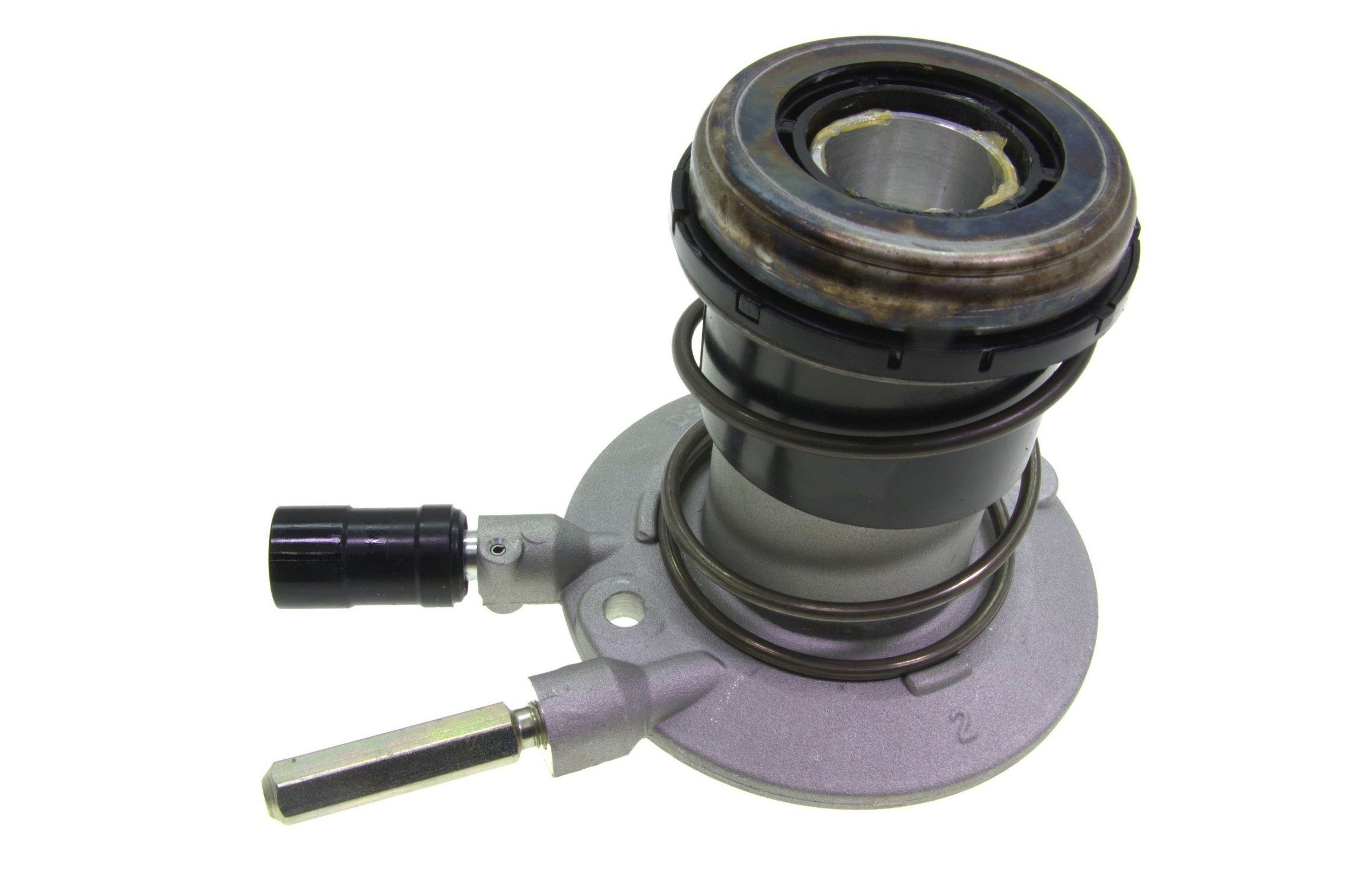 1992, 1991 Ford Explorer Clutch Release Bearing and Slave Cylinder Assembly