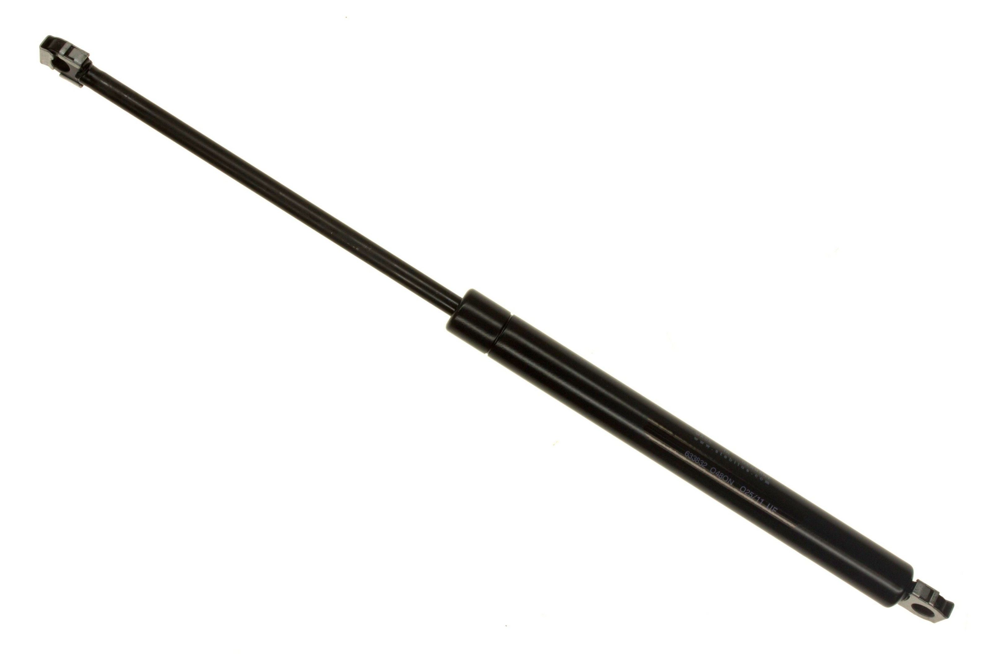 1993, 1992, 1991 BMW M5 Trunk Lid Lift Support