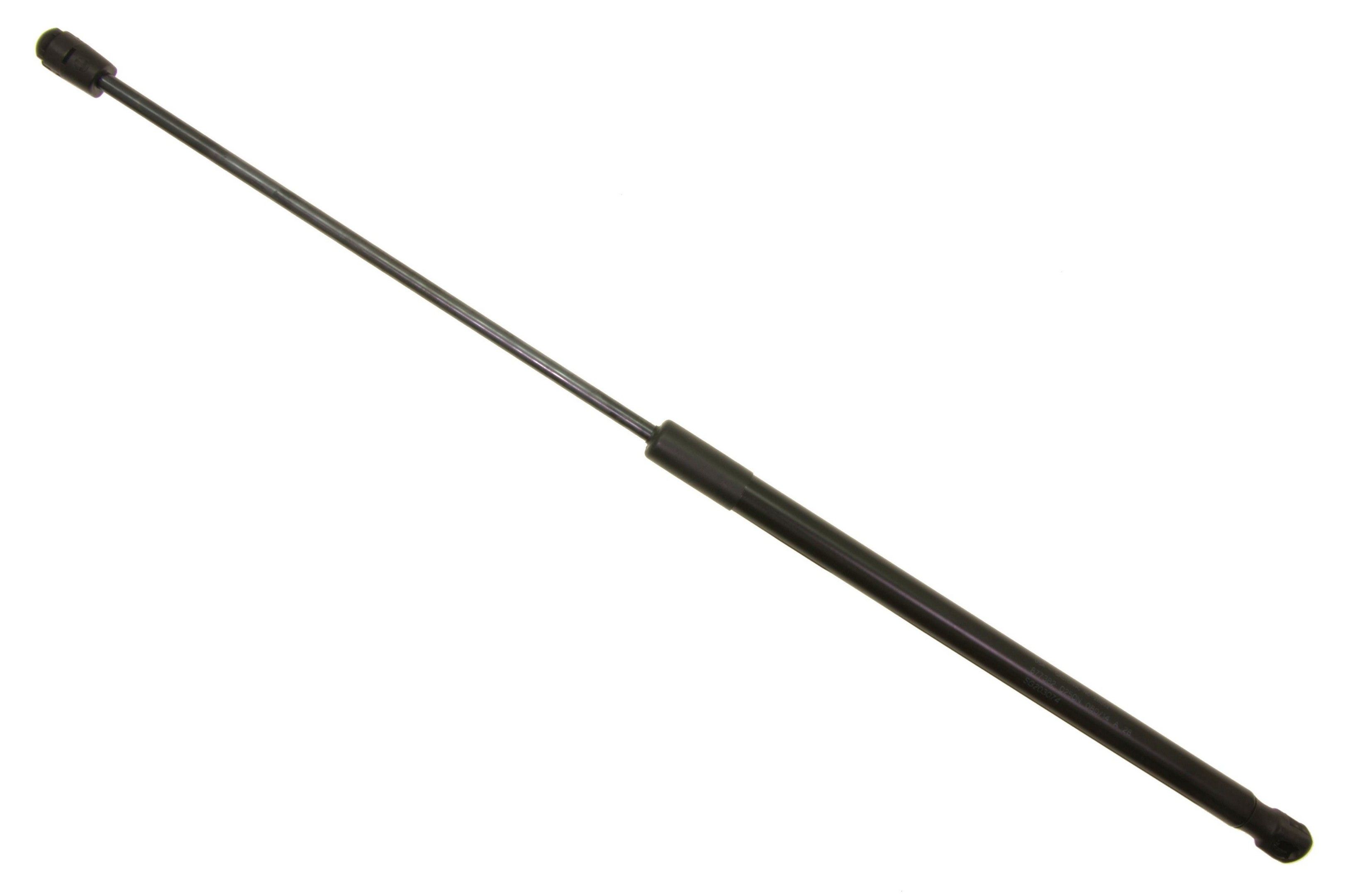2015, 2014, 2013, 2012 Mercedes-Benz ML350 2012-2015 Mercedes-Benz GL350 Hood Lift Support