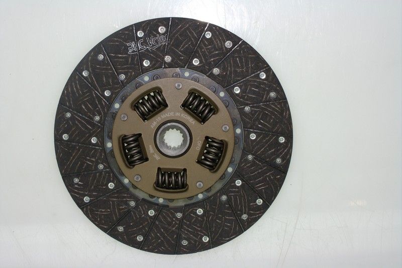 1990, 1989, 1988, 1987, 1986, 1985 Chevrolet Astro Transmission Clutch Friction Plate