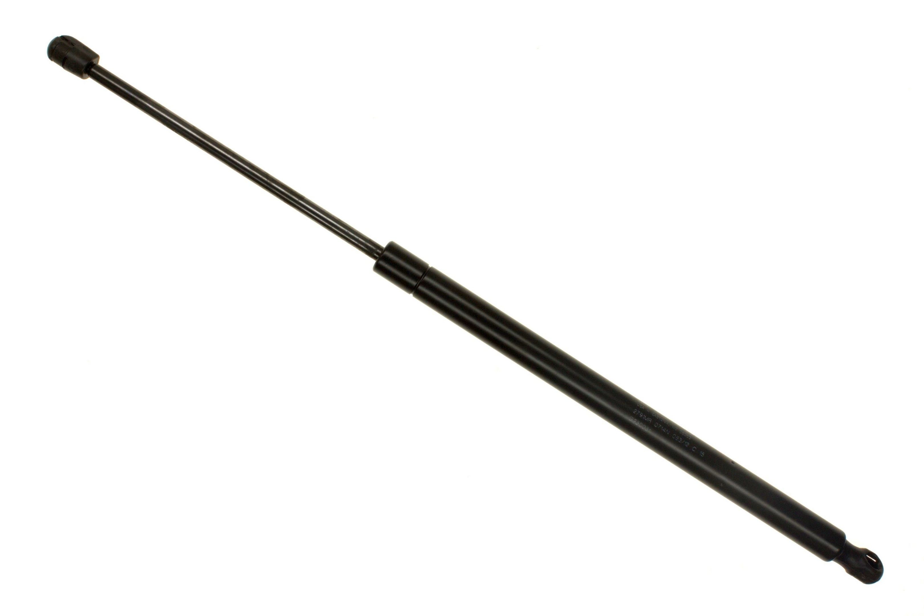 2001, 2000, 1999 GMC Jimmy Hatch Lift Support
