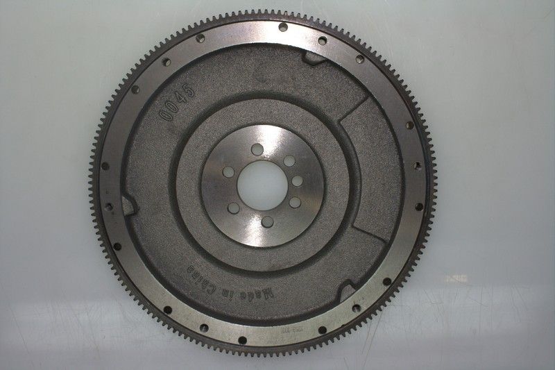 1990, 1989, 1988, 1987, 1986 Chevrolet Astro Clutch Flywheel