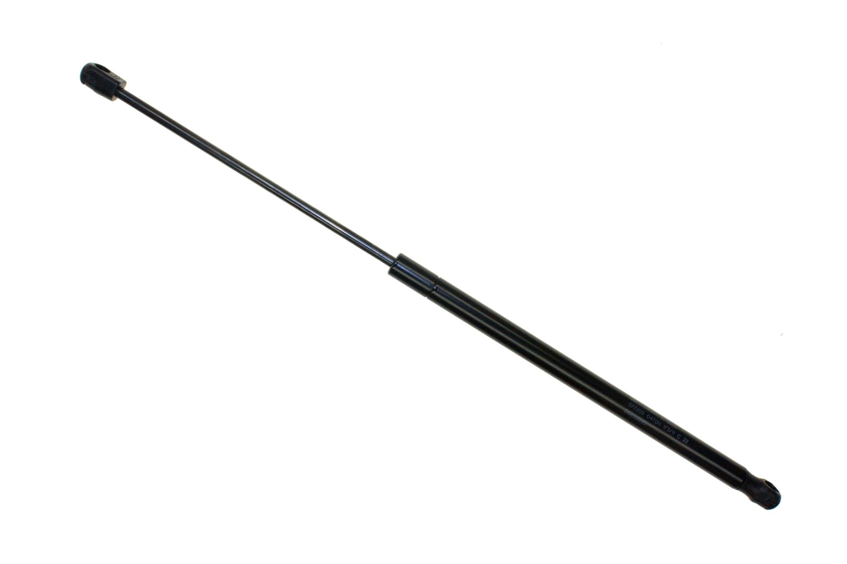 2005, 2004, 2003, 2002, 2001, 2000, 1999, 1998 Chevrolet Astro Hatch Lift Support