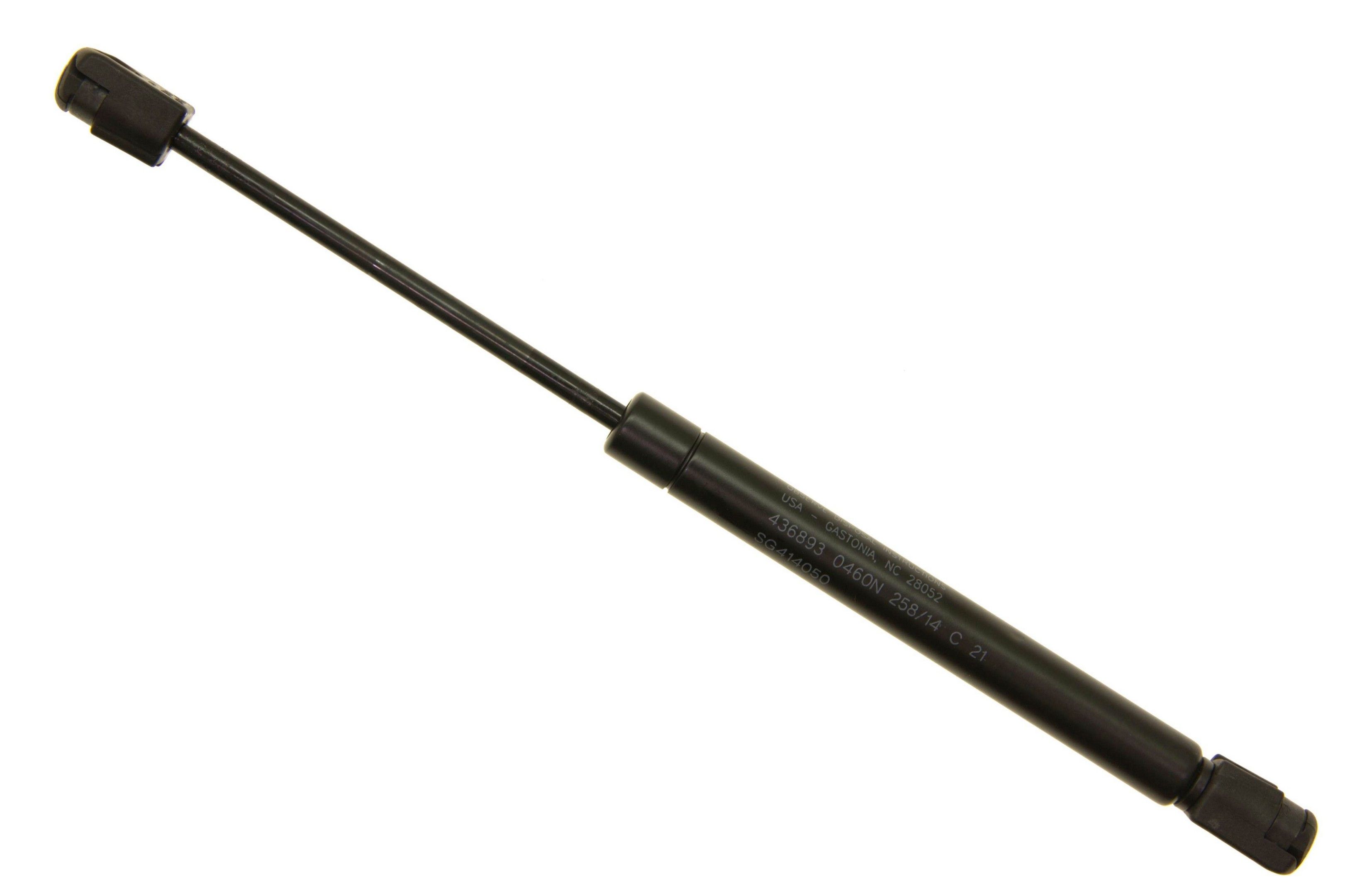 Trunk Lid Lift Support