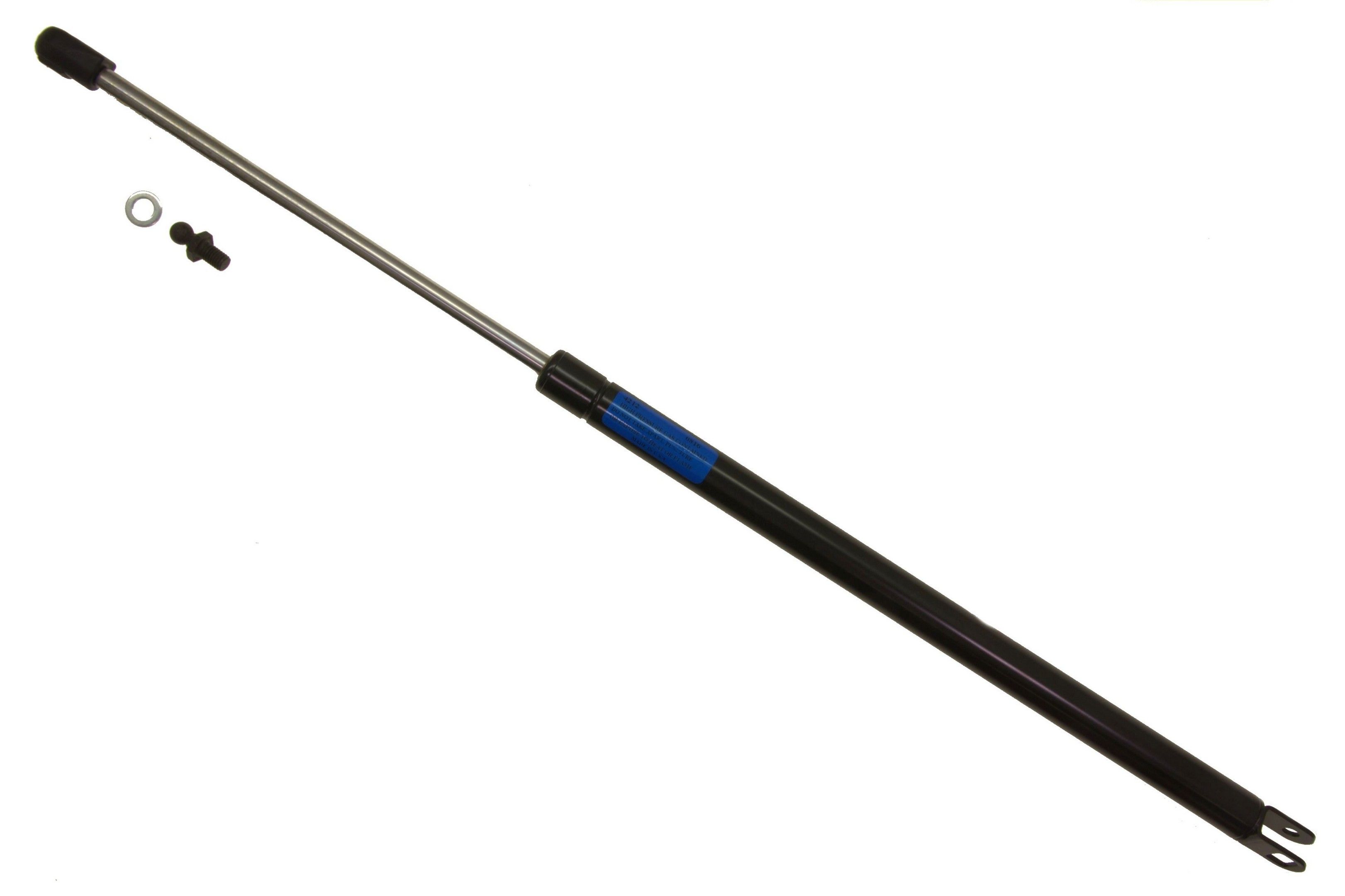 1998, 1997, 1996, 1995, 1994, 1993, 1992, 1991, 1990, 1989 Mazda MPV Hatch Lift Support