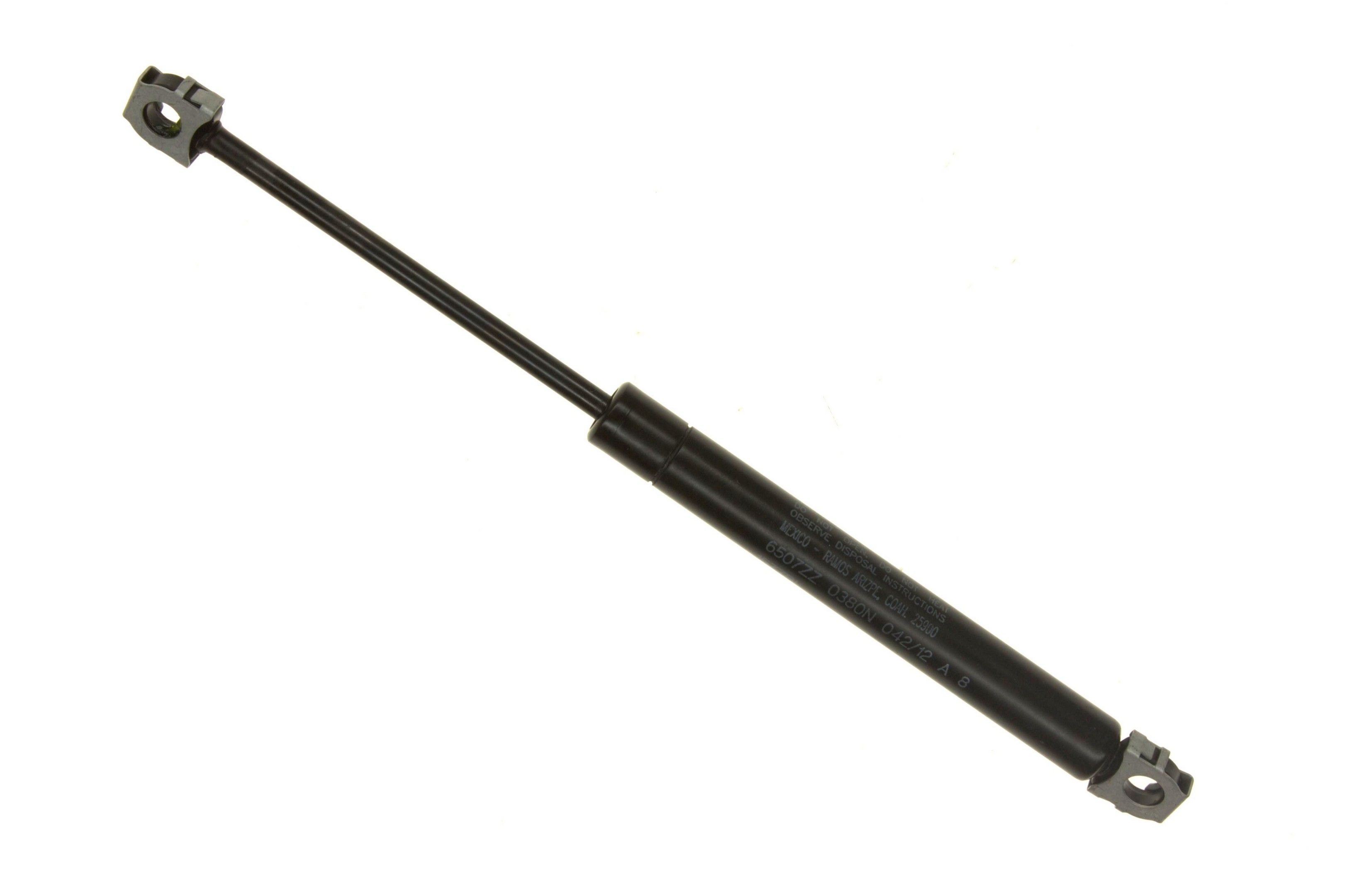 1993, 1992, 1991 BMW M5 Hood Lift Support