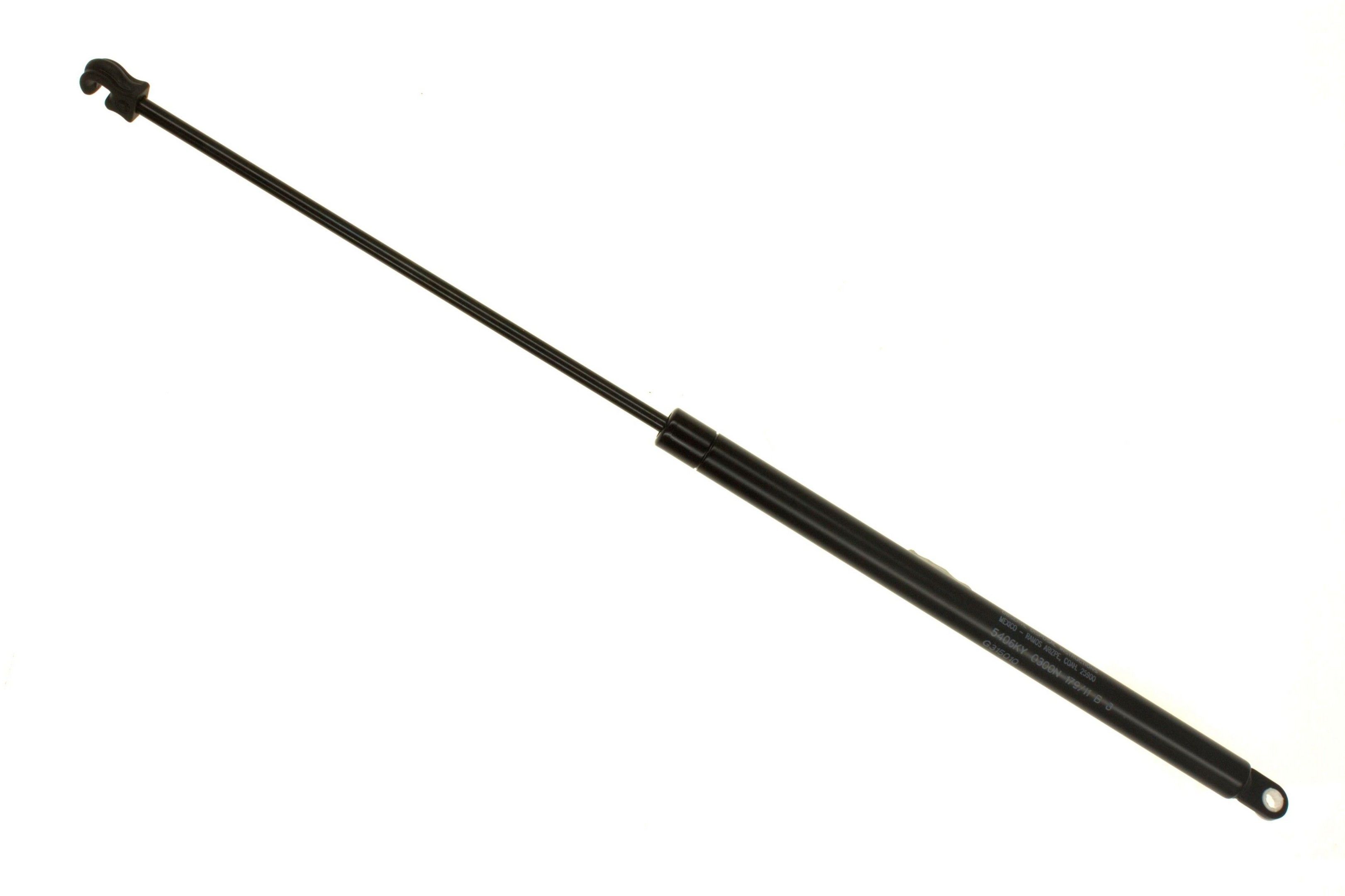 1997, 1996, 1995 Volvo 850 Trunk Lid Lift Support