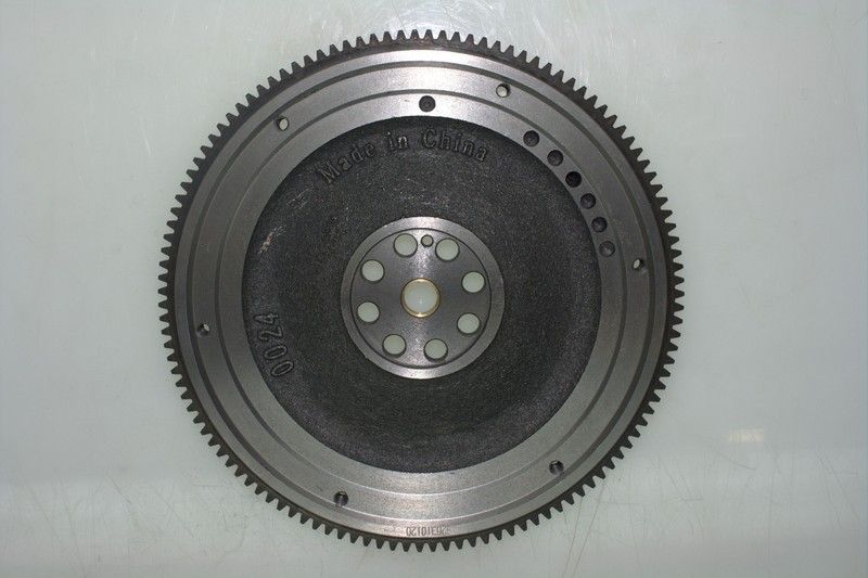 1999, 1998, 1997 Acura CL Clutch Flywheel