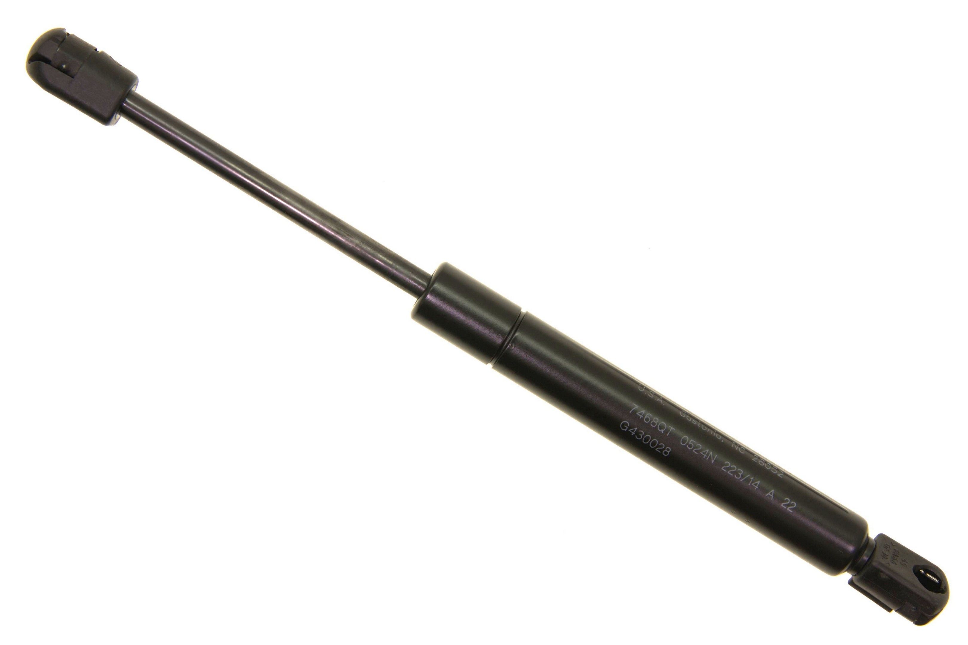 1999, 1998, 1997 Pontiac Grand Prix Prix Trunk Lid Lift Support