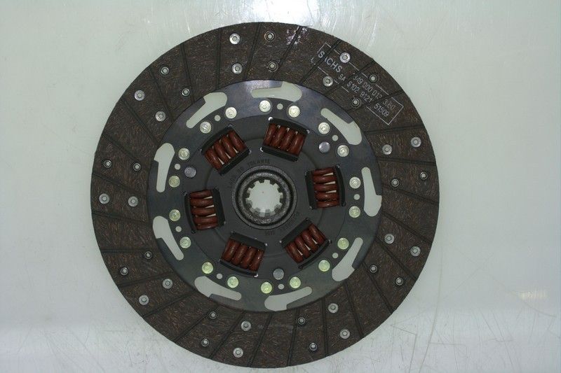 1972, 1971, 1970, 1969, 1968, 1967, 1966, 1965, 1964 Ford Custom 500 Transmission Clutch Friction Plate