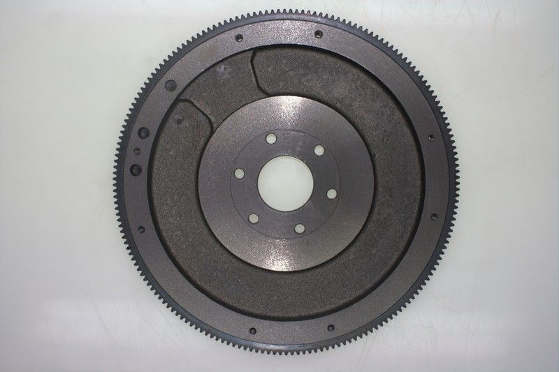 1996, 1995, 1994, 1993, 1992, 1991, 1990, 1989, 1988, 1987 Ford F-250 Clutch Flywheel