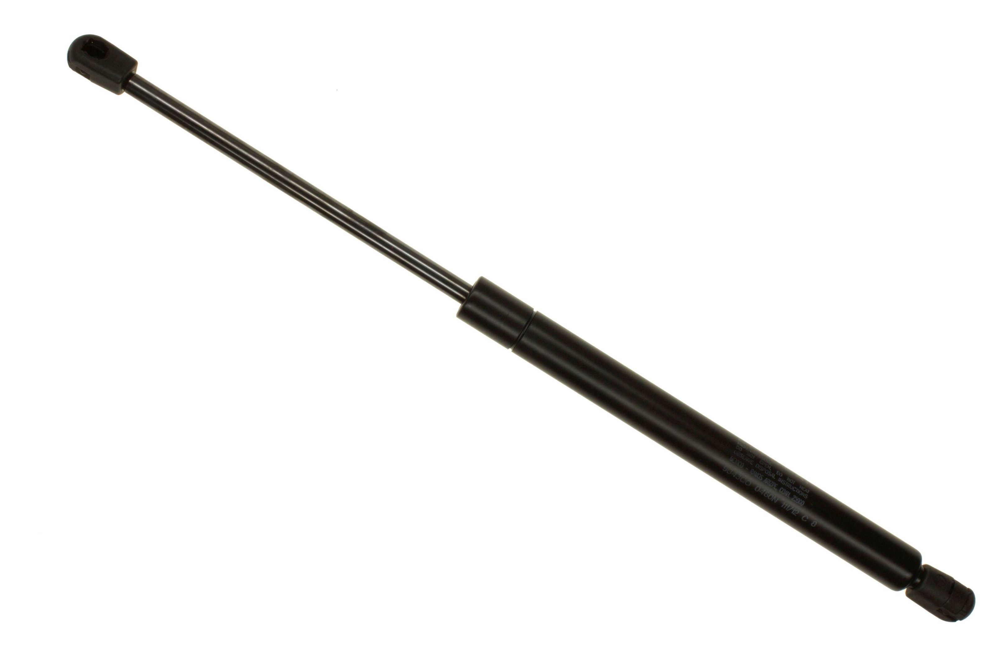 2005, 2004, 2003, 2002, 2001 Pontiac Aztek Hatch Lift Support