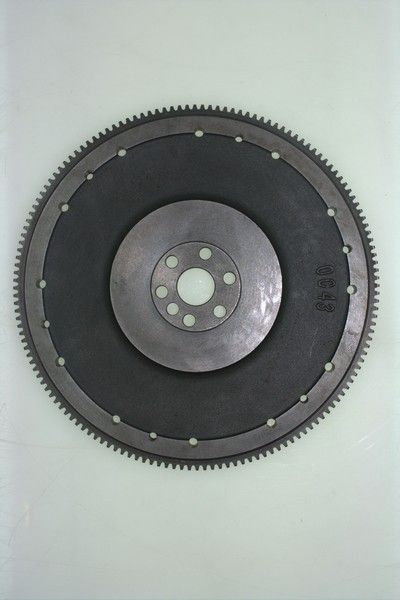 1990, 1989, 1988 GMC S15 Clutch Flywheel