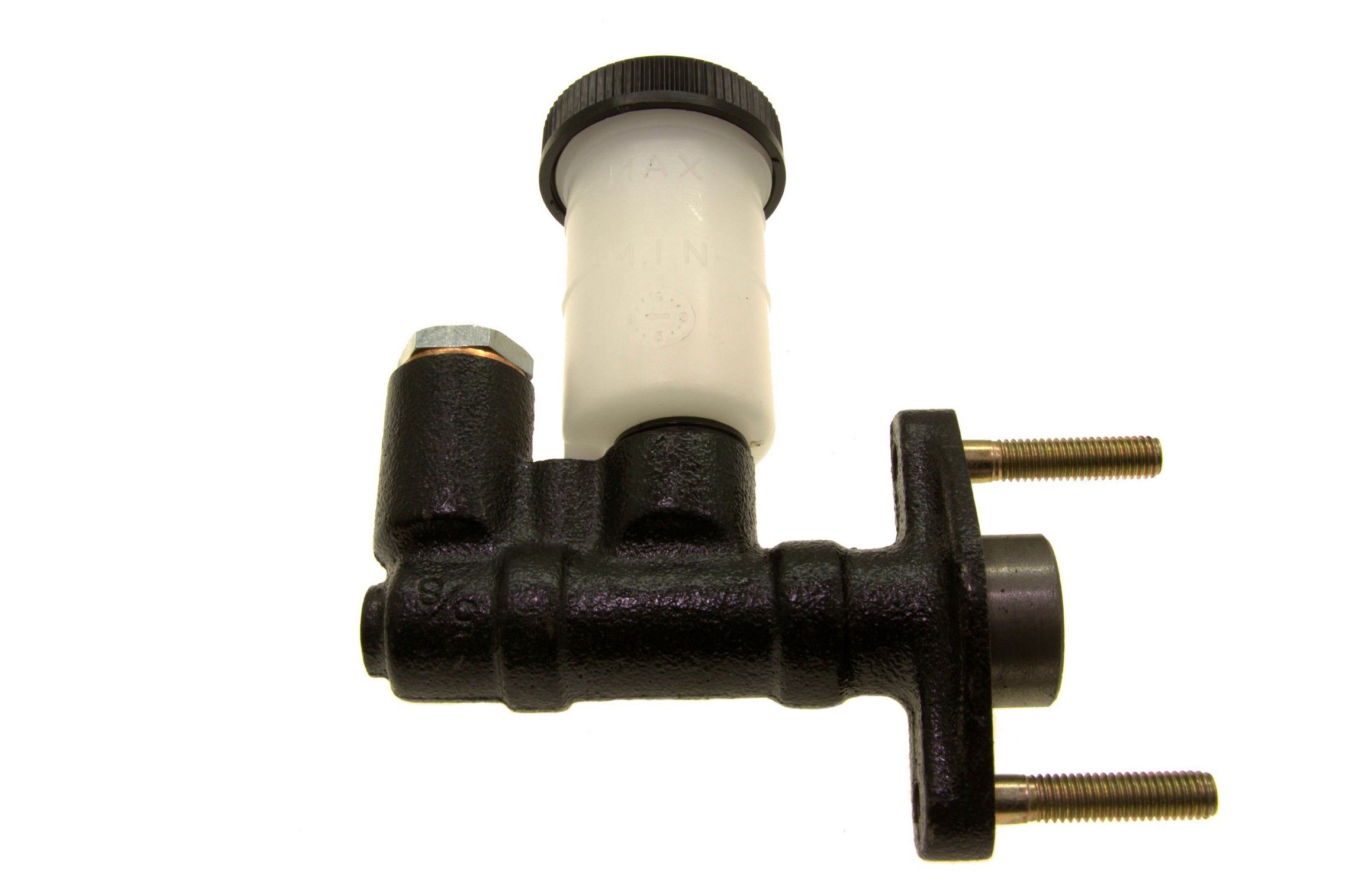1984, 1983, 1982, 1981, 1980, 1979 Mazda B2000 Clutch Master Cylinder