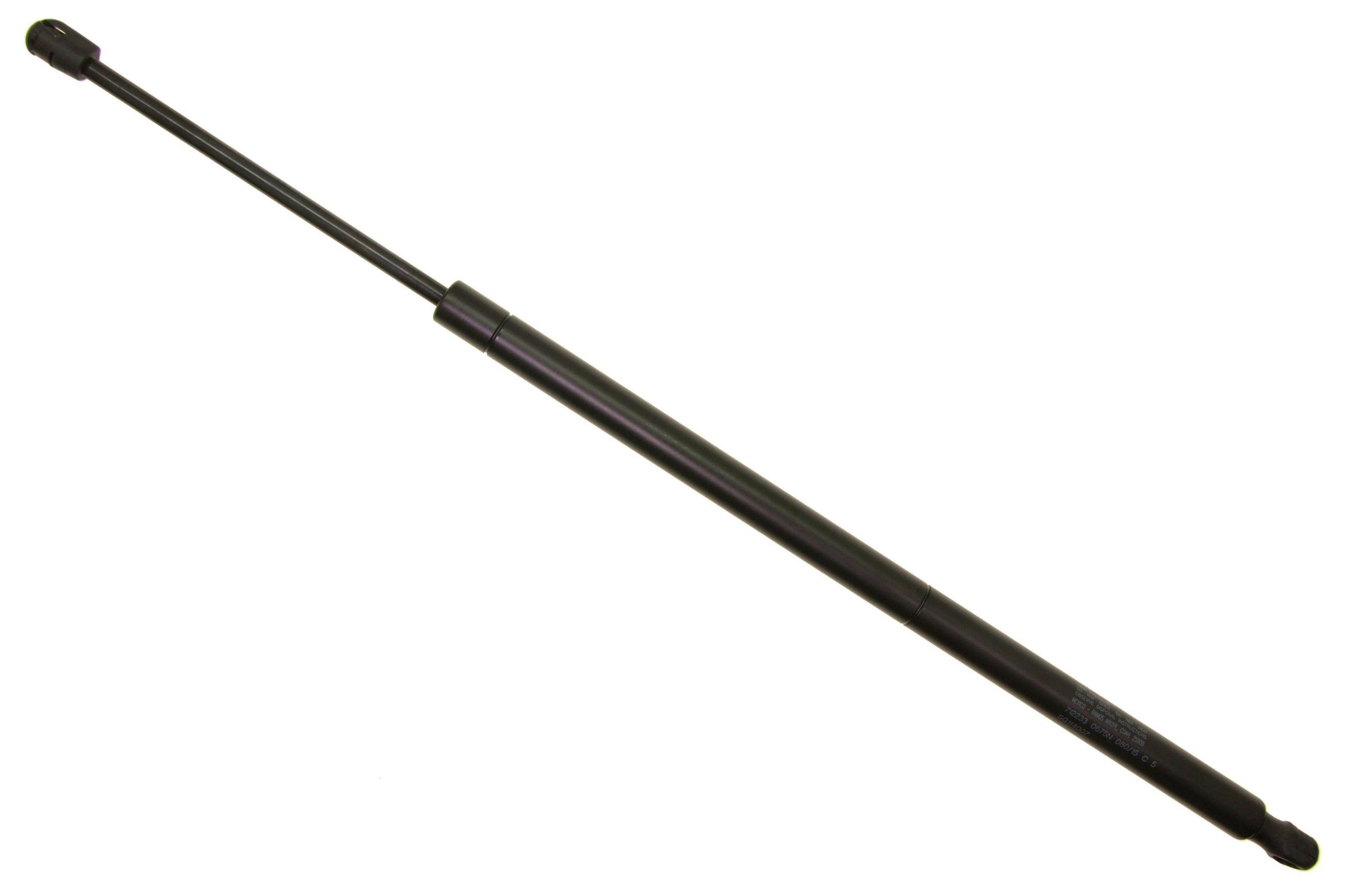 2016, 2015, 2014, 2013, 2012, 2011 Dodge Durango Hatch Lift Support