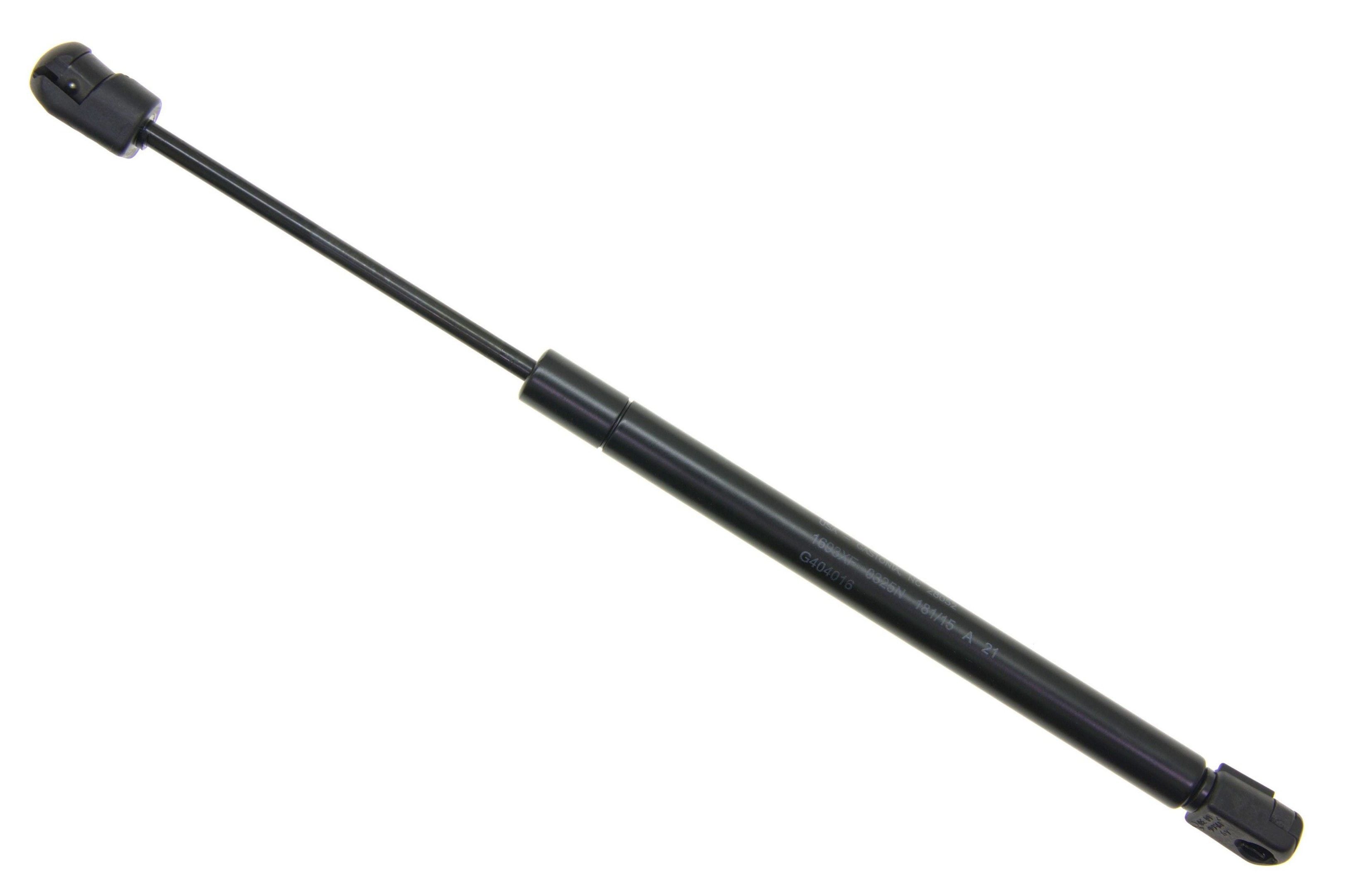 1999, 1998, 1997, 1996, 1995 Ford F-250 Hood Lift Support