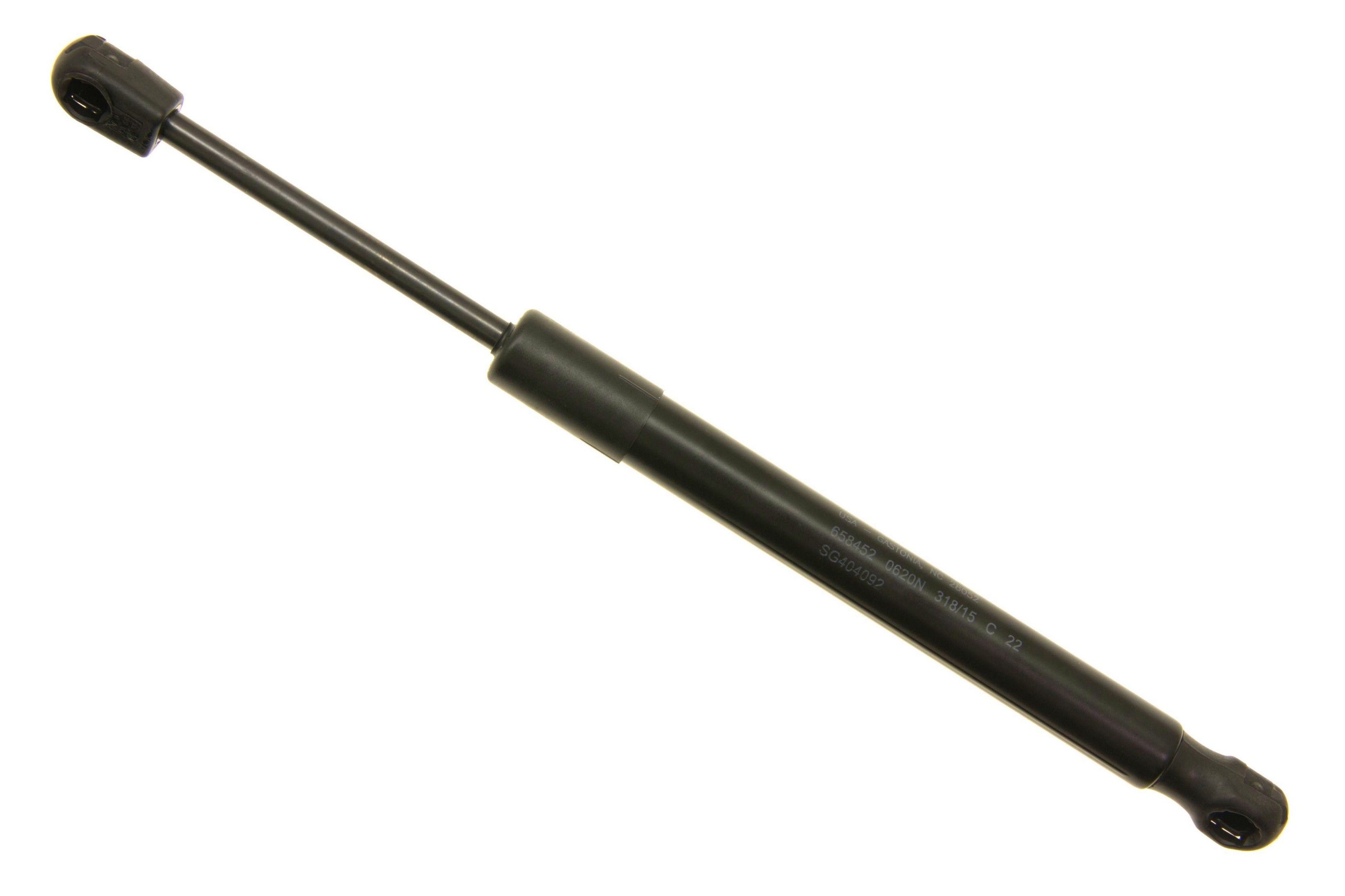 2019, 2018, 2017, 2016, 2015, 2014, 2013, 2012, 2011, 2010 Ford Taurus Interceptor Sedan Trunk Lid Lift Support