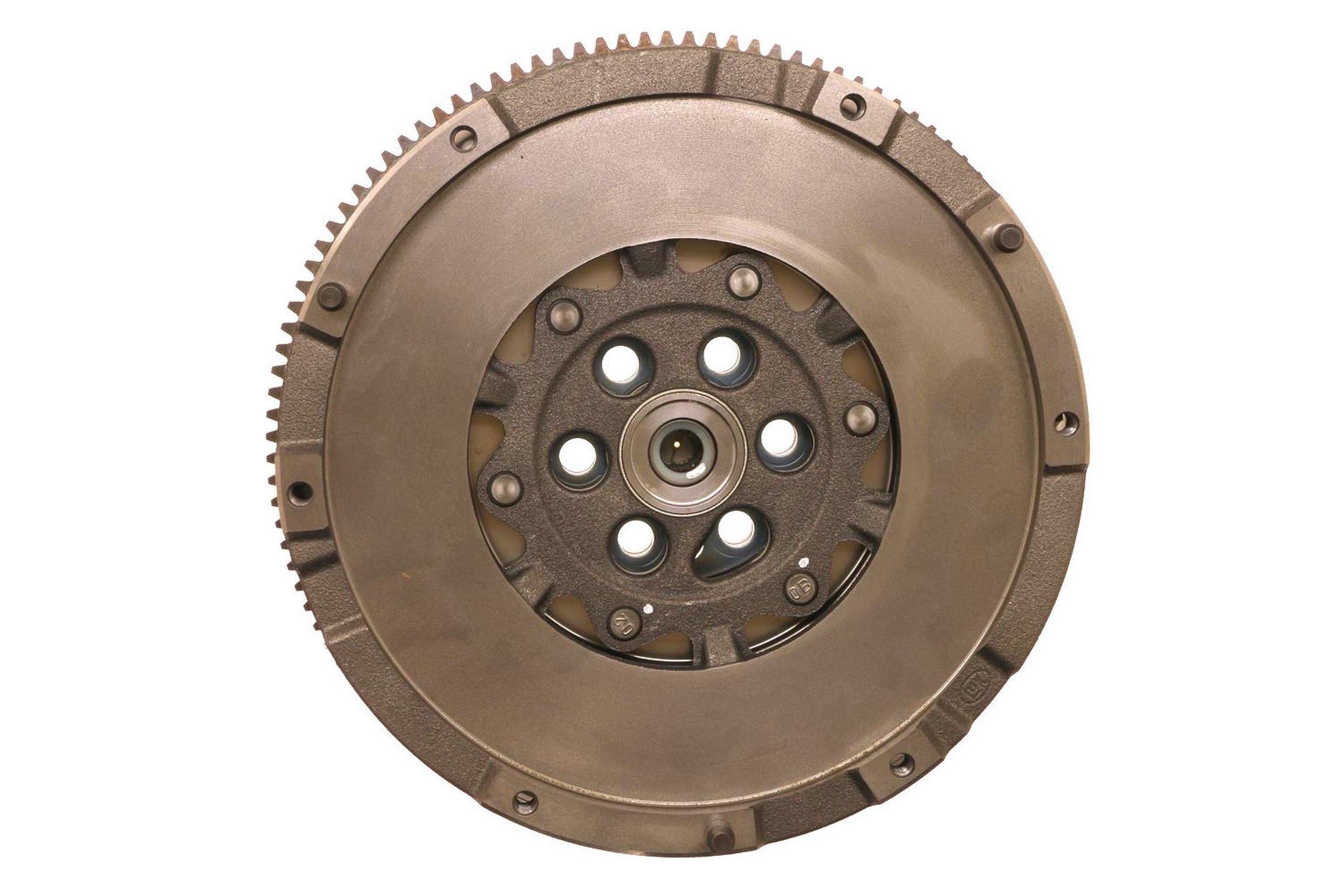 2006-2011 BMW 128i Clutch Flywheel Sachs