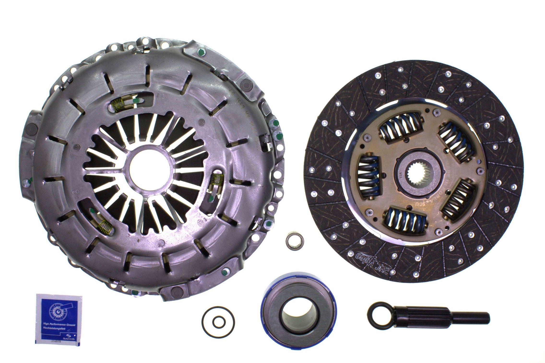 2000, 1999, 1998 Ford Explorer Transmission Clutch Kit