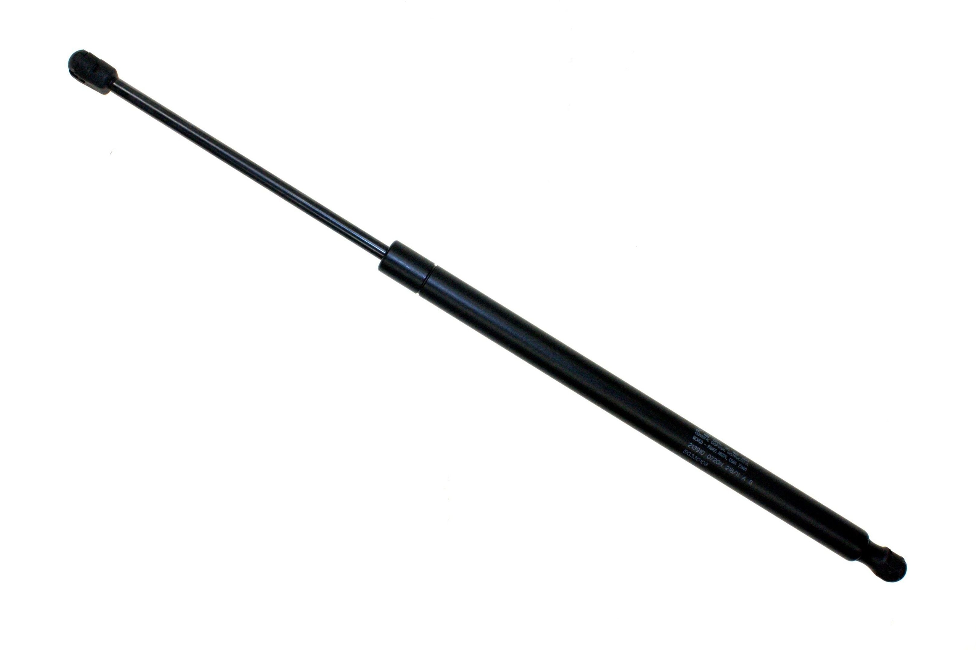 2015, 2014, 2013, 2012, 2011, 2010 Chevrolet Equinox Hatch Lift Support