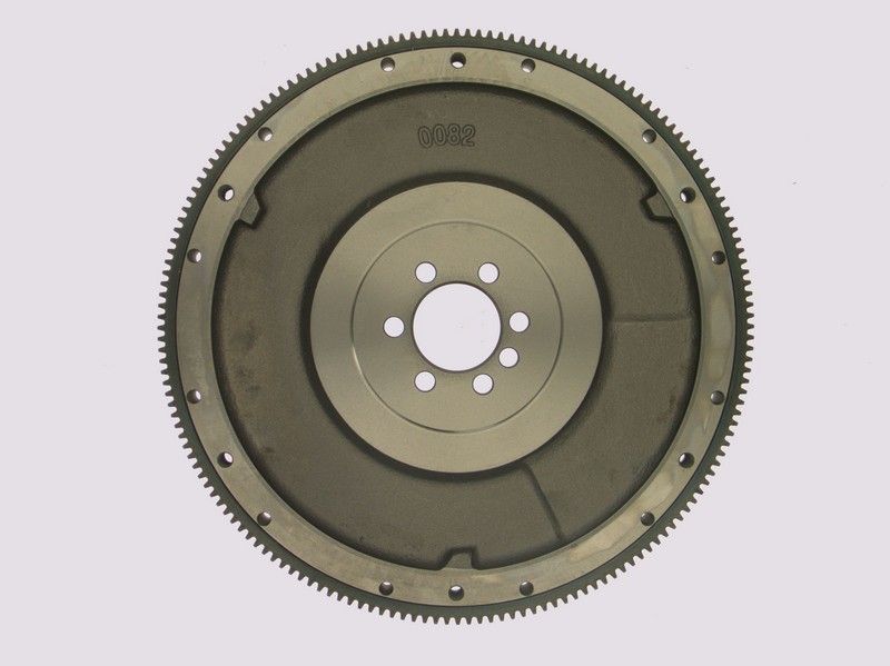 1999, 1998, 1997, 1996 GMC P3500 Clutch Flywheel