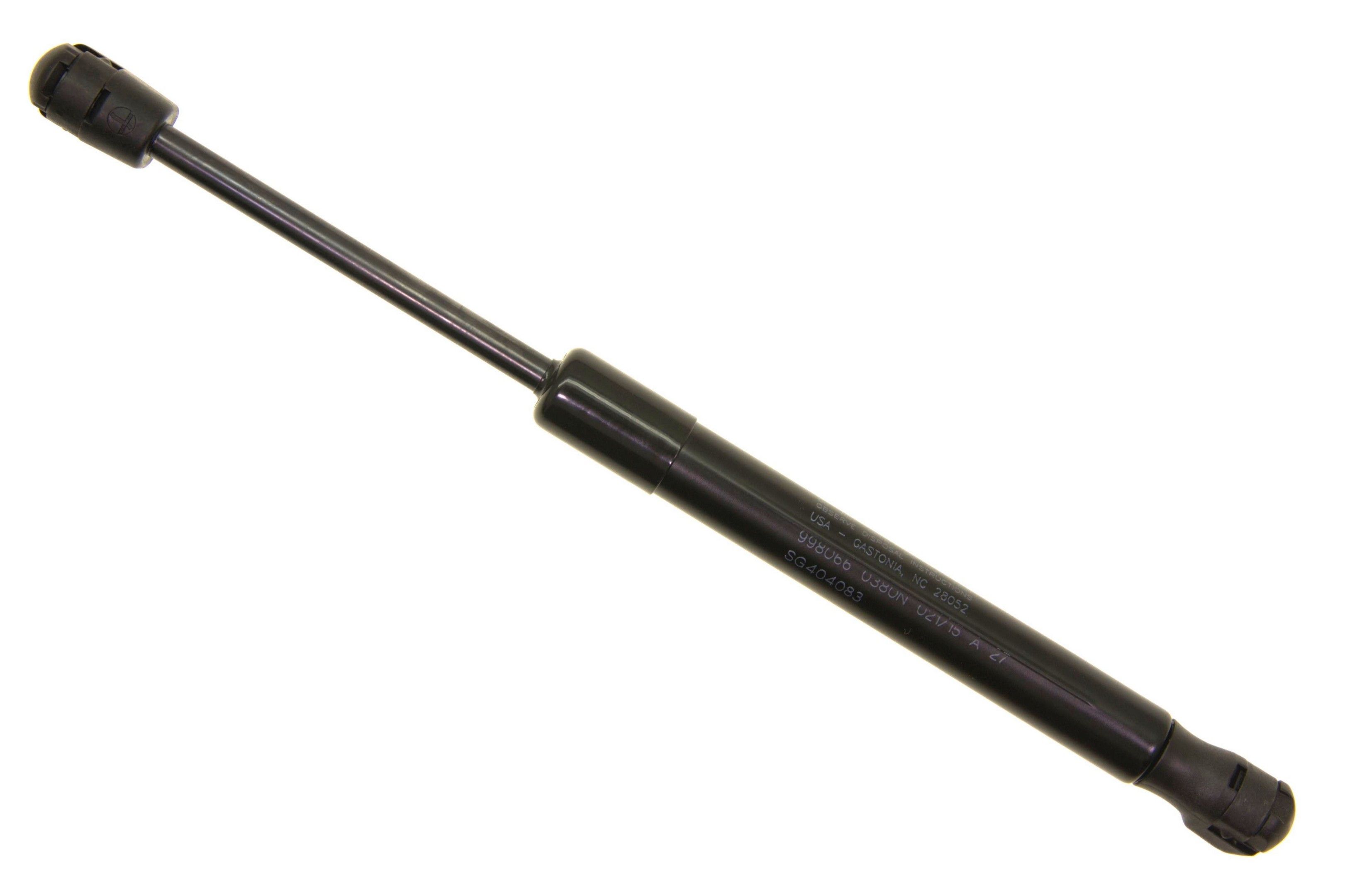 2014, 2013, 2012, 2011, 2010, 2009, 2008, 2007, 2006, 2005 Ford Mustang Trunk Lid Lift Support