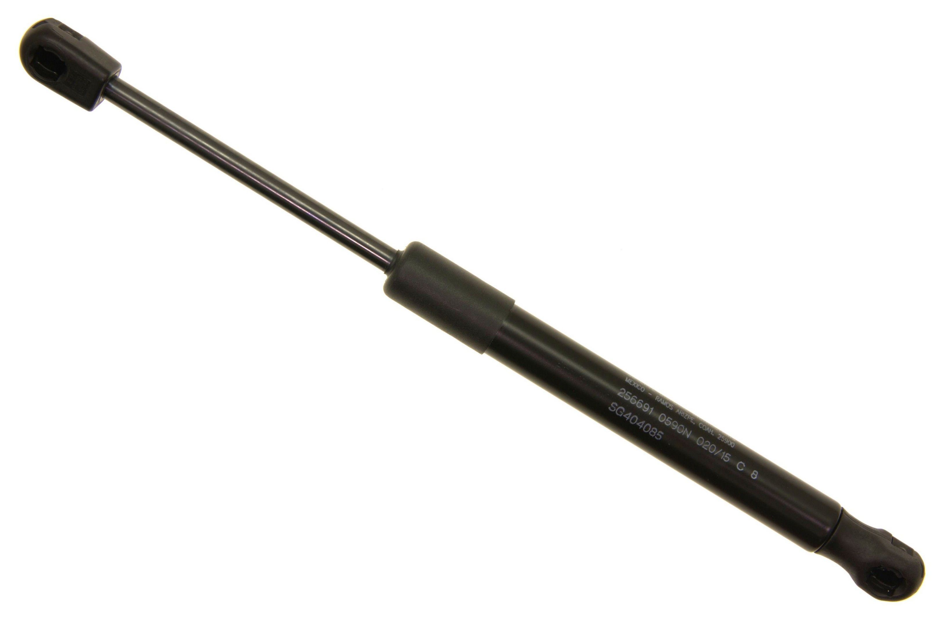 2009, 2008, 2007 Ford Fusion Trunk Lid Lift Support