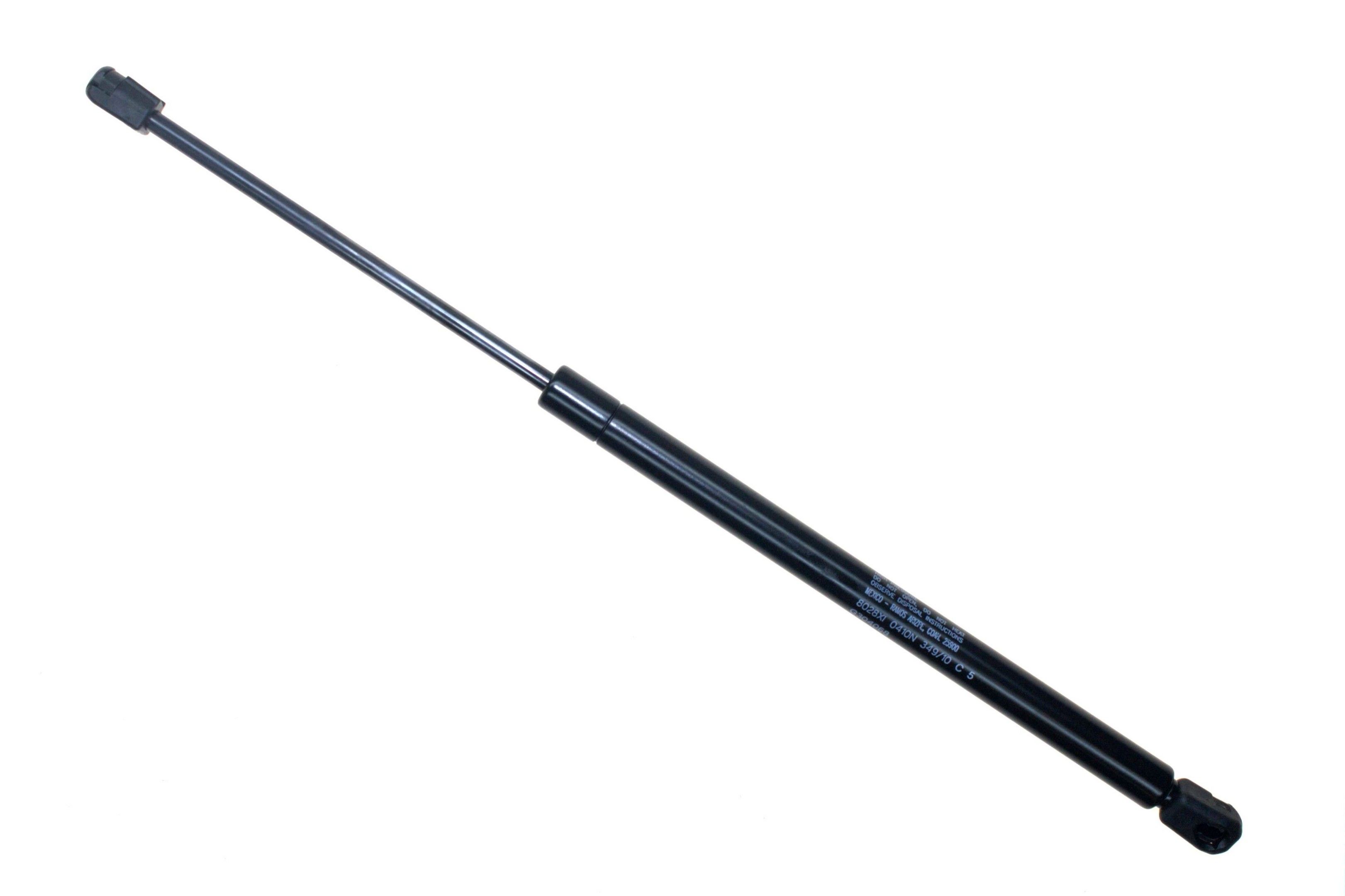 2004, 2003, 2002 Ford Explorer Back Glass Lift Support
