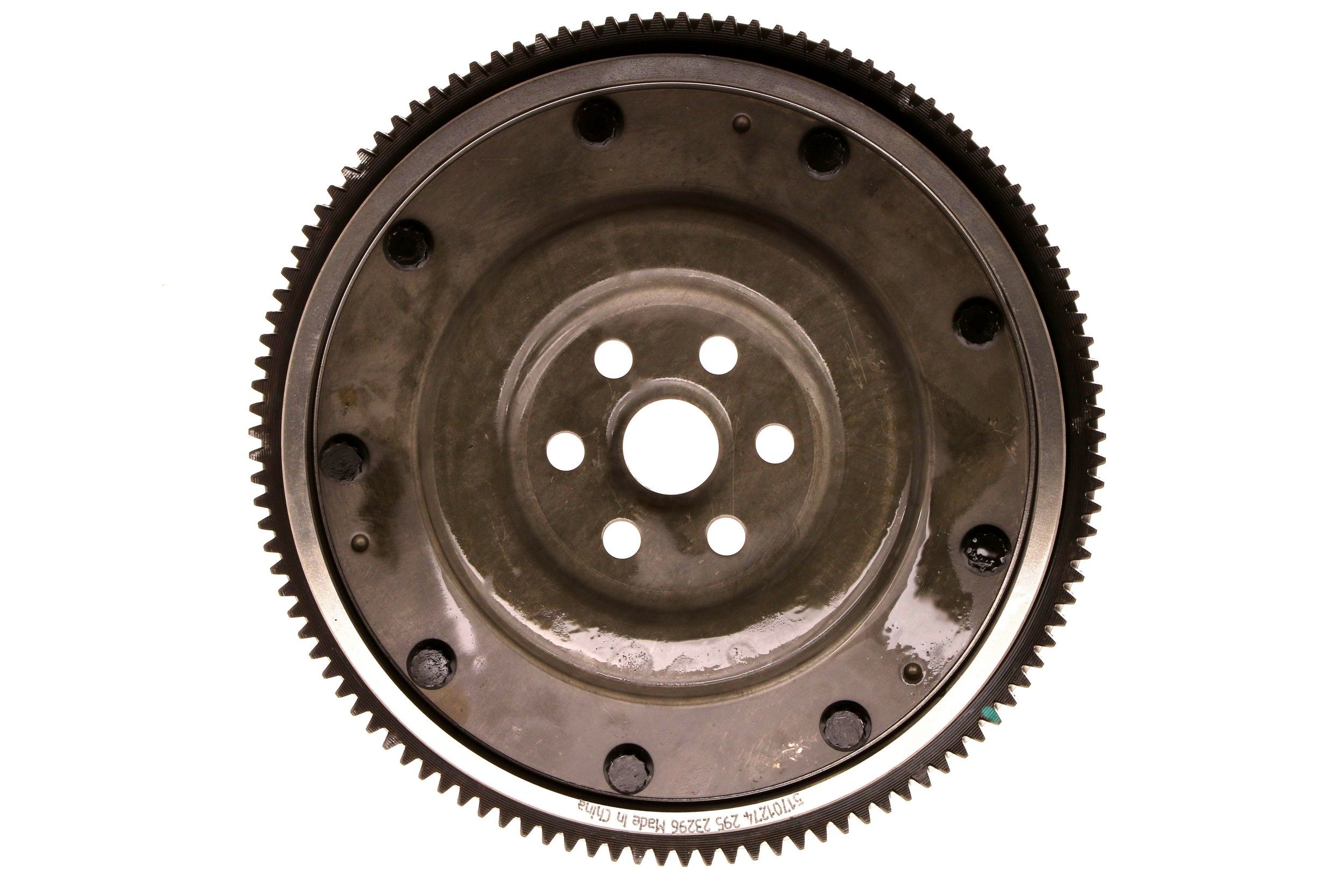 2010, 2009 Mazda 6 Clutch Flywheel