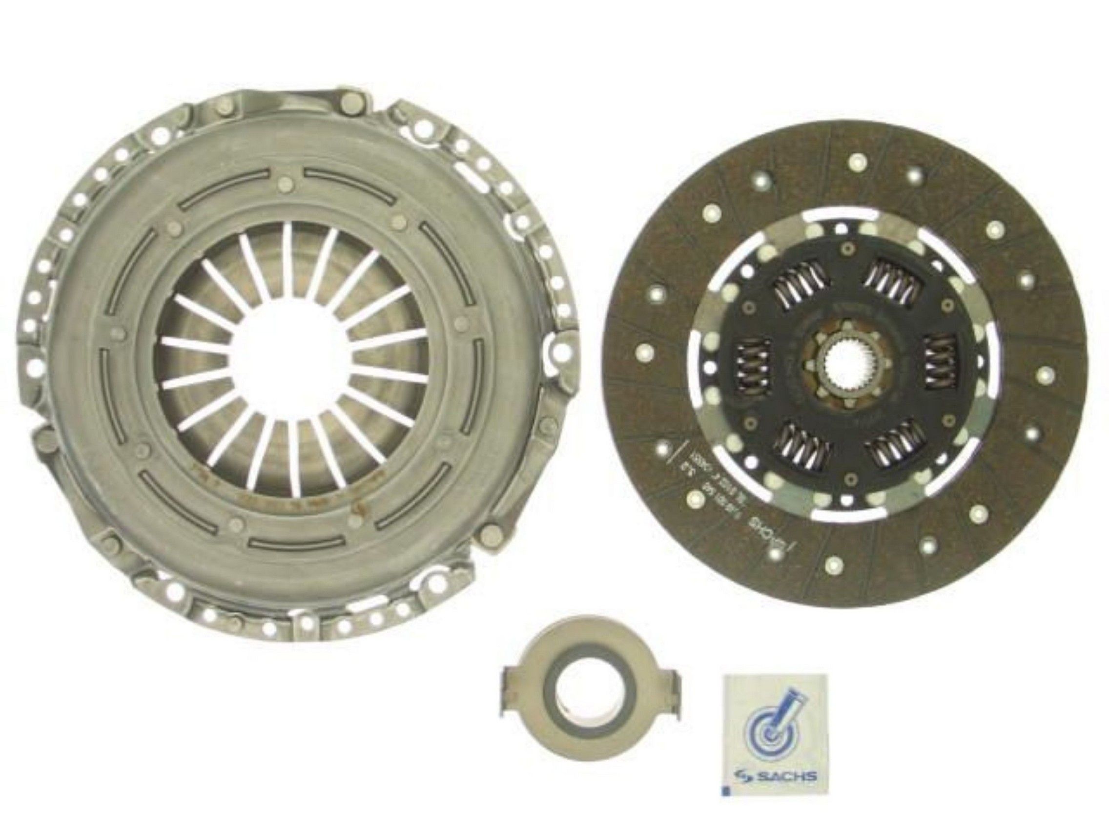 2006, 2005 Subaru Outback Transmission Clutch Kit