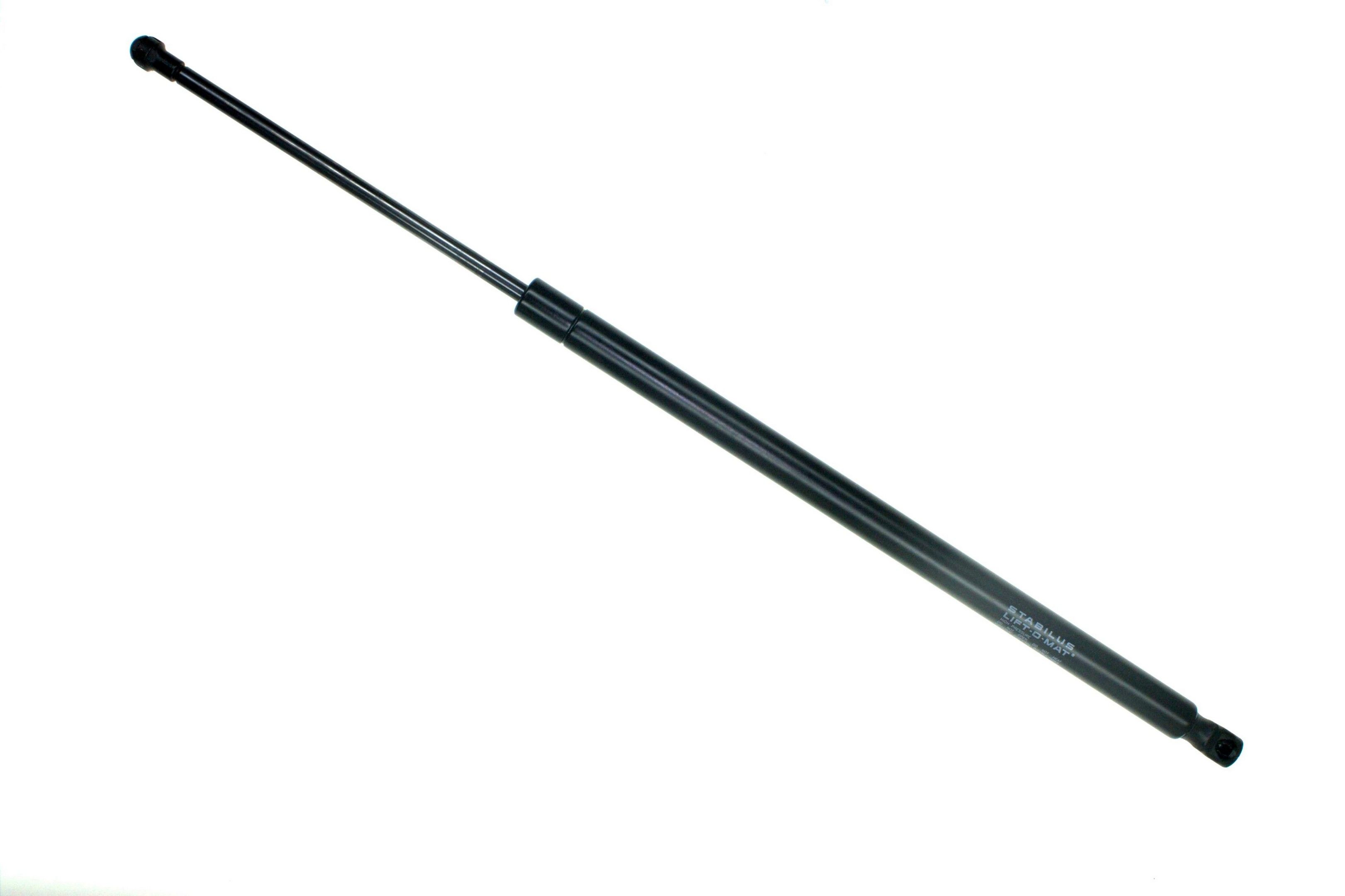 2009, 2008, 2007, 2006, 2005, 2004 INFINITI QX56 Hatch Lift Support