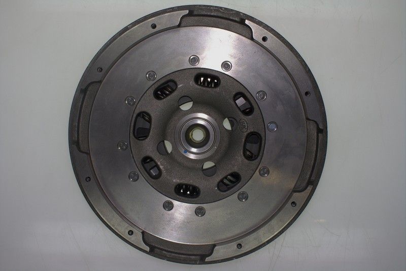2018, 2017, 2016, 2015, 2014, 2013, 2012, 2011 Ram 4500 2500 Clutch Flywheel