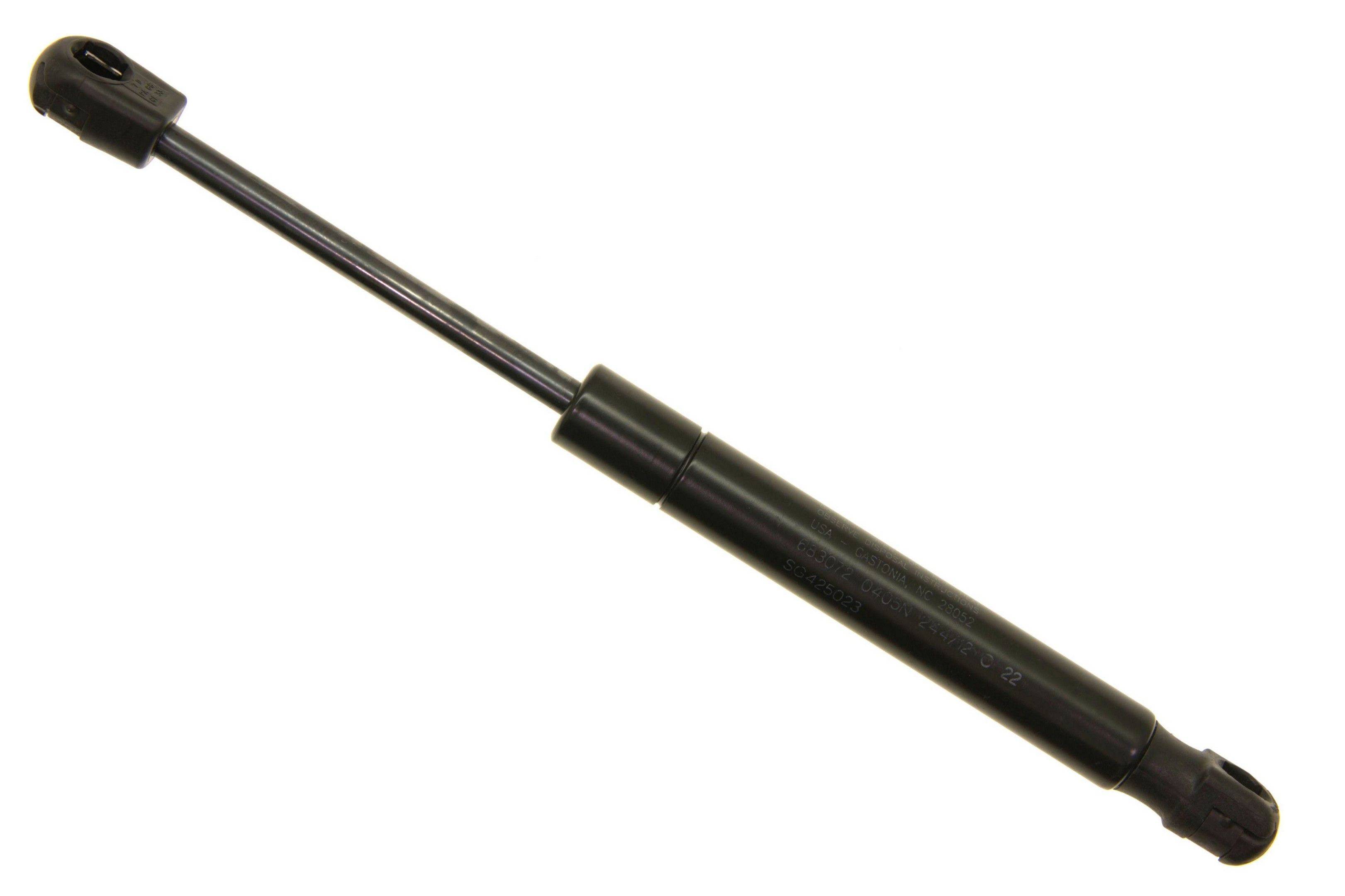 2013, 2012, 2011, 2010, 2009, 2008 Nissan Altima Trunk Lid Lift Support
