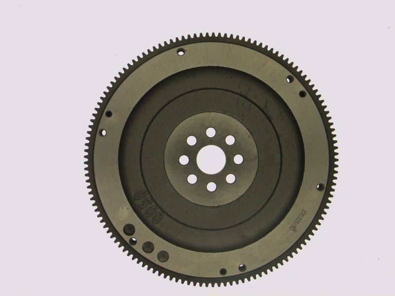 2002, 2001, 2000, 1999, 1998, 1997, 1996, 1995, 1994, 1993, 1992, 1991 Saturn SL Clutch Flywheel