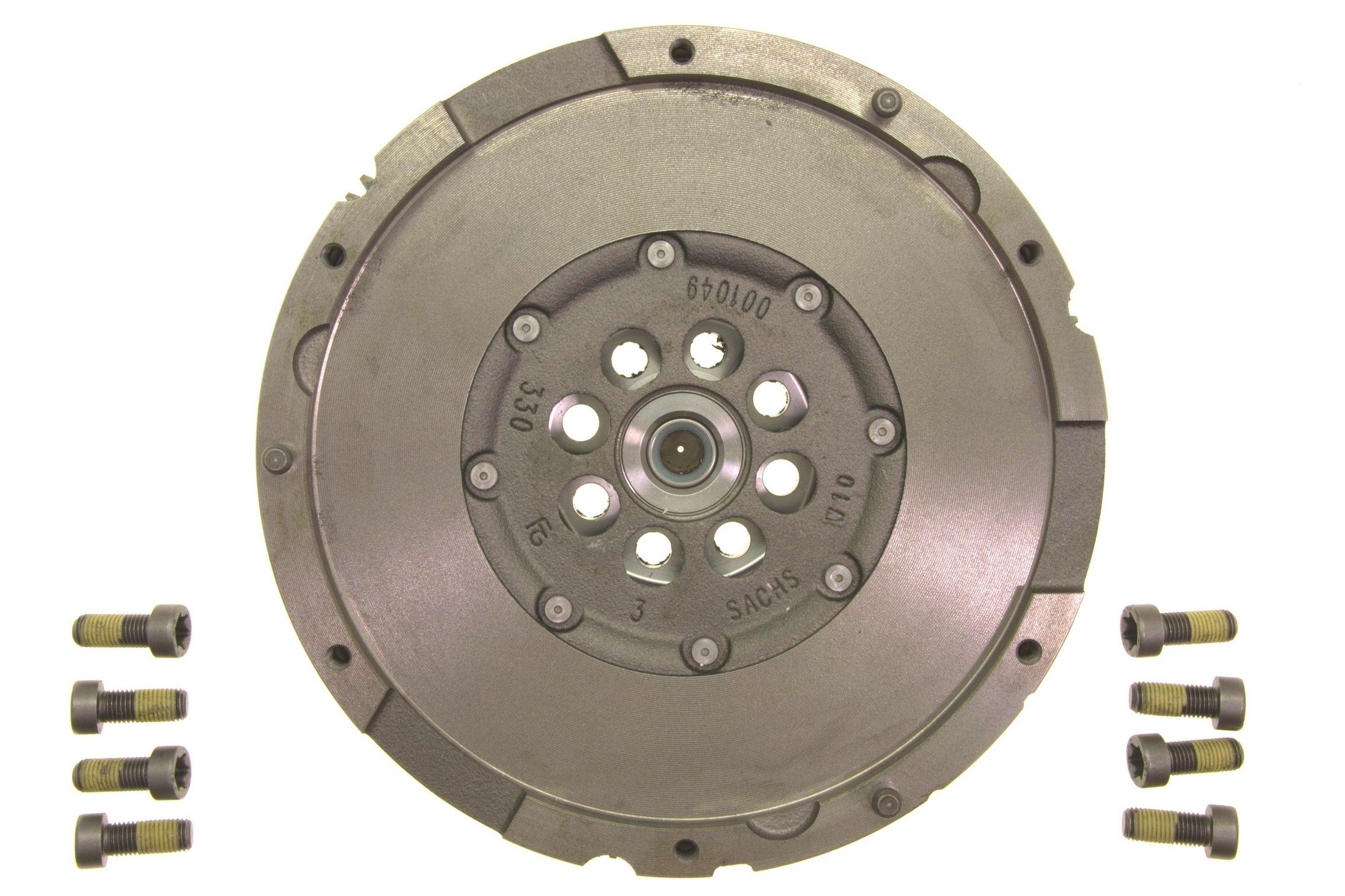 2006, 2005, 2004 BMW X3 Clutch Flywheel