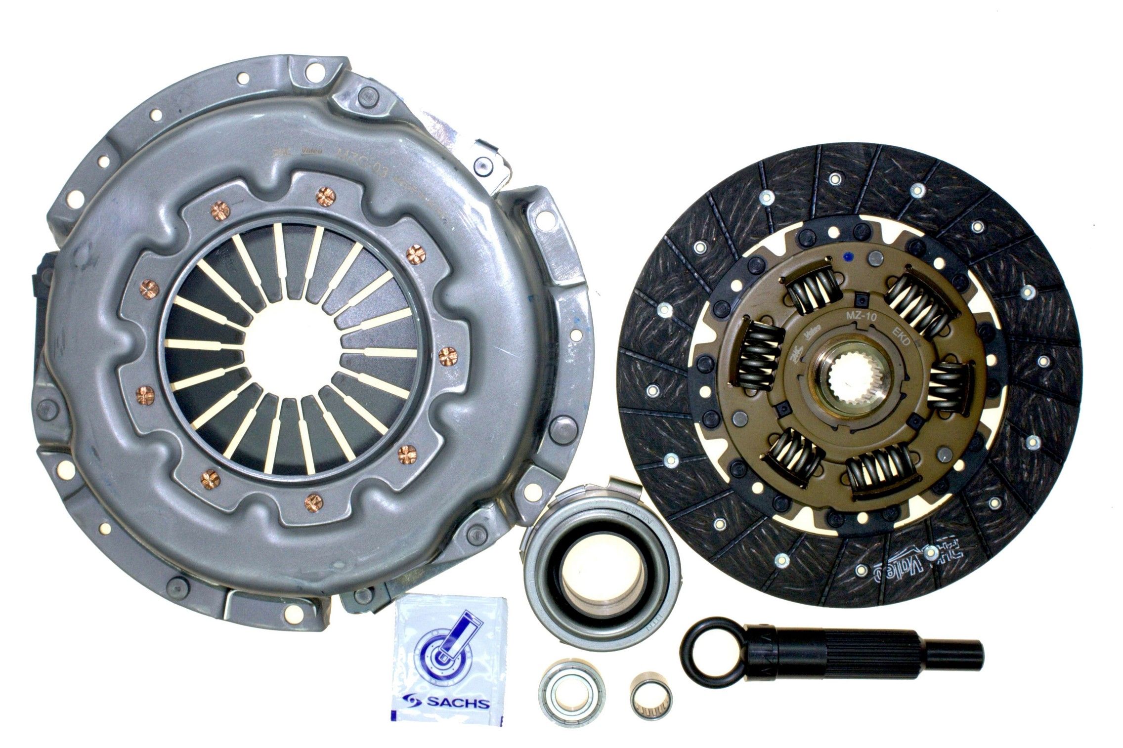 1982, 1981, 1980, 1979 Mazda RX-7 Transmission Clutch Kit