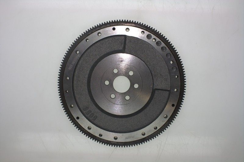 1986 Mercury Capri Clutch Flywheel