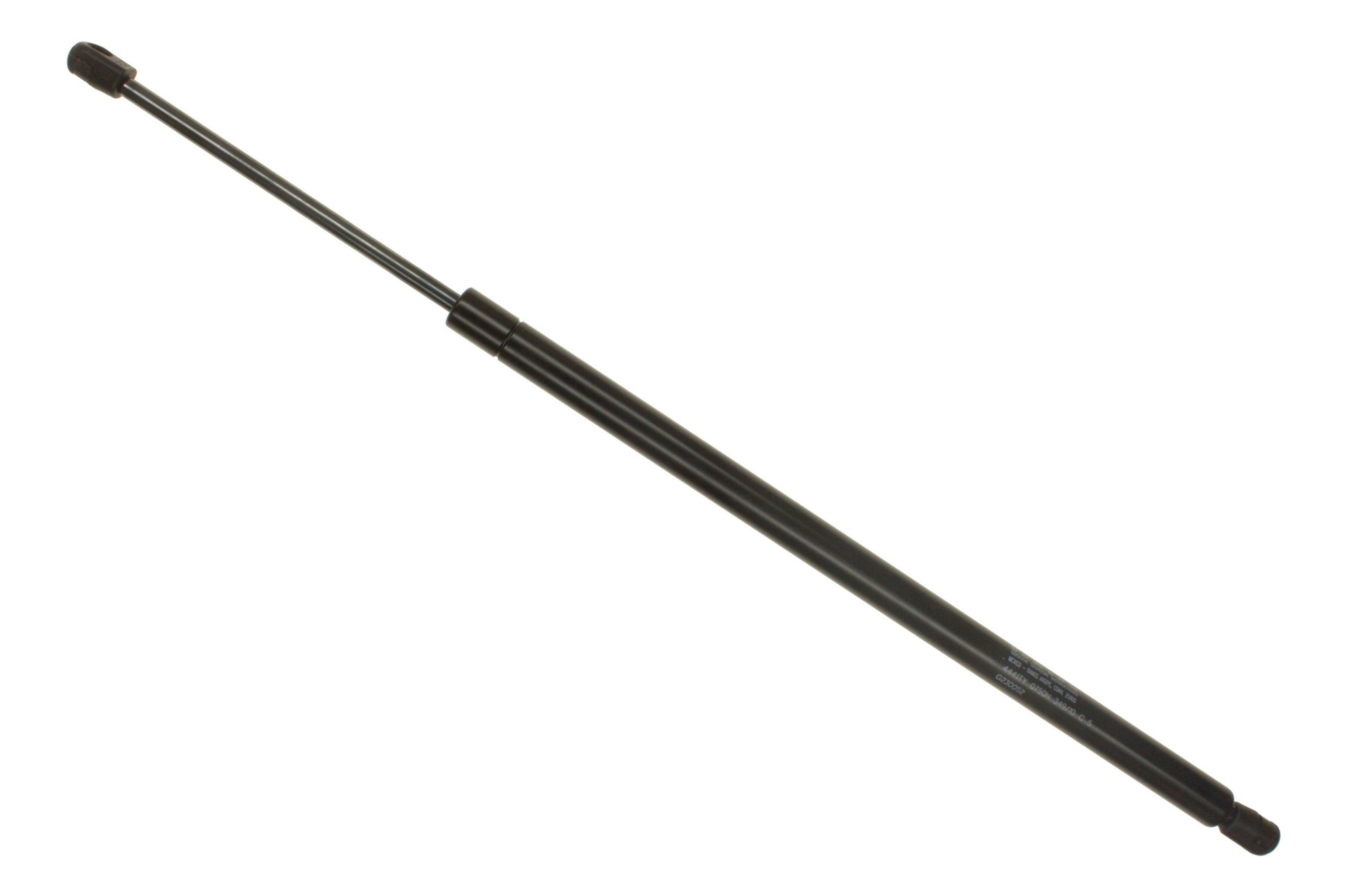 2009, 2008, 2007, 2006, 2005, 2004, 2003 Hummer H2 Hatch Lift Support