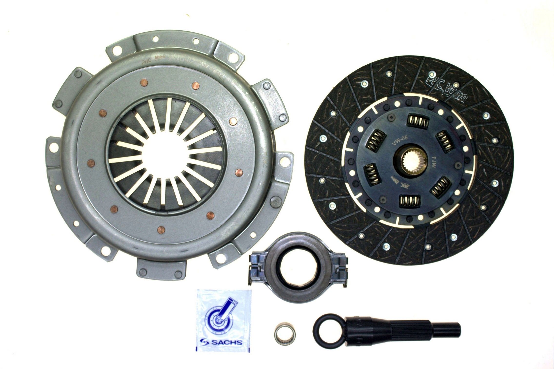 1972, 1971 Volkswagen Transporter Transmission Clutch Kit