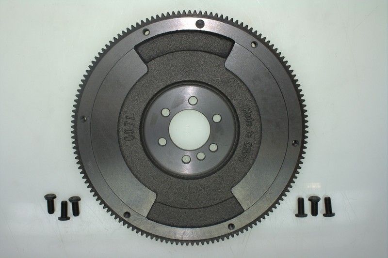 1999, 1998, 1997, 1996 GMC P3500 Clutch Flywheel