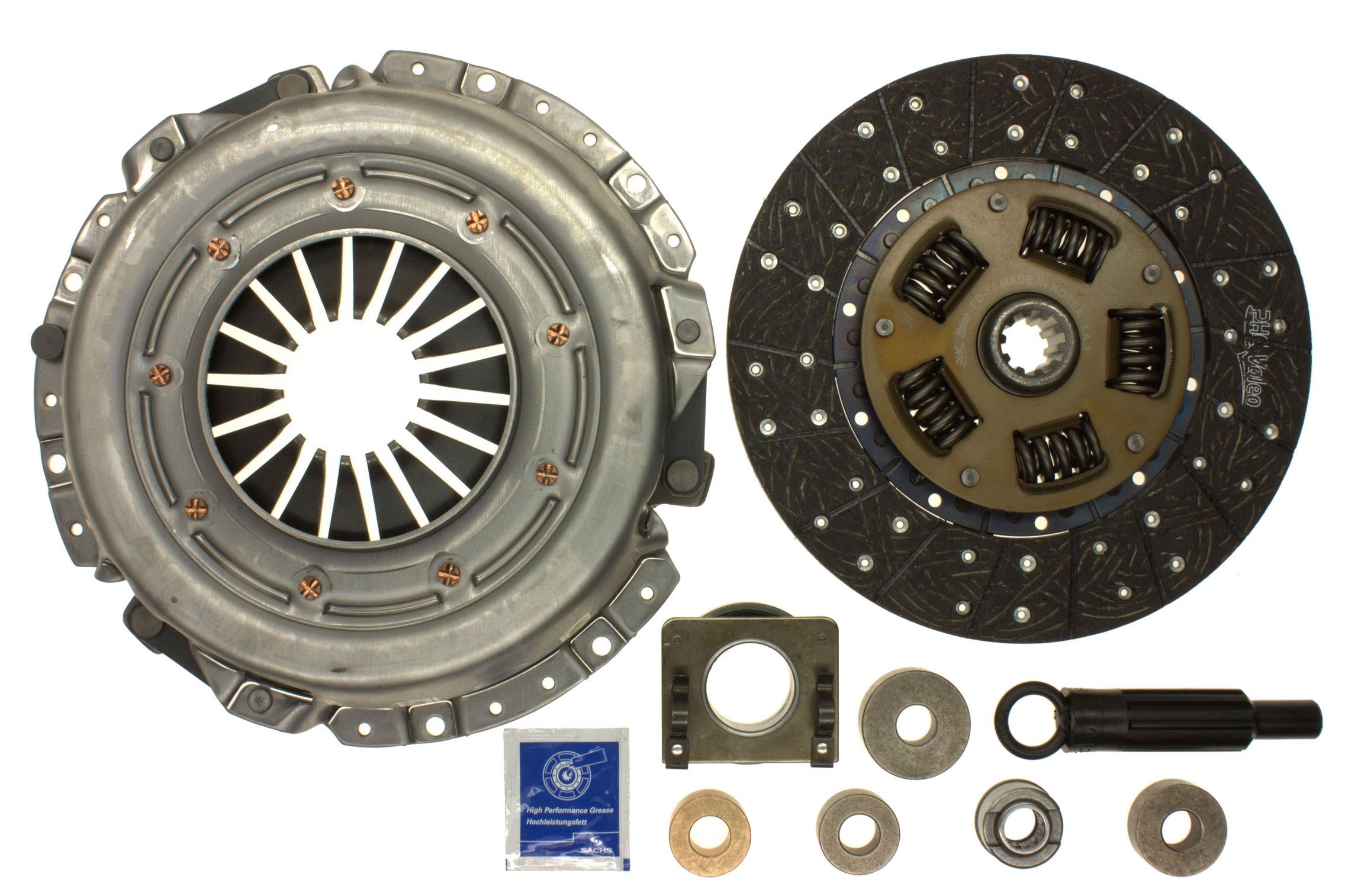 1973, 1972, 1971, 1970 Ford Ranchero Transmission Clutch Kit