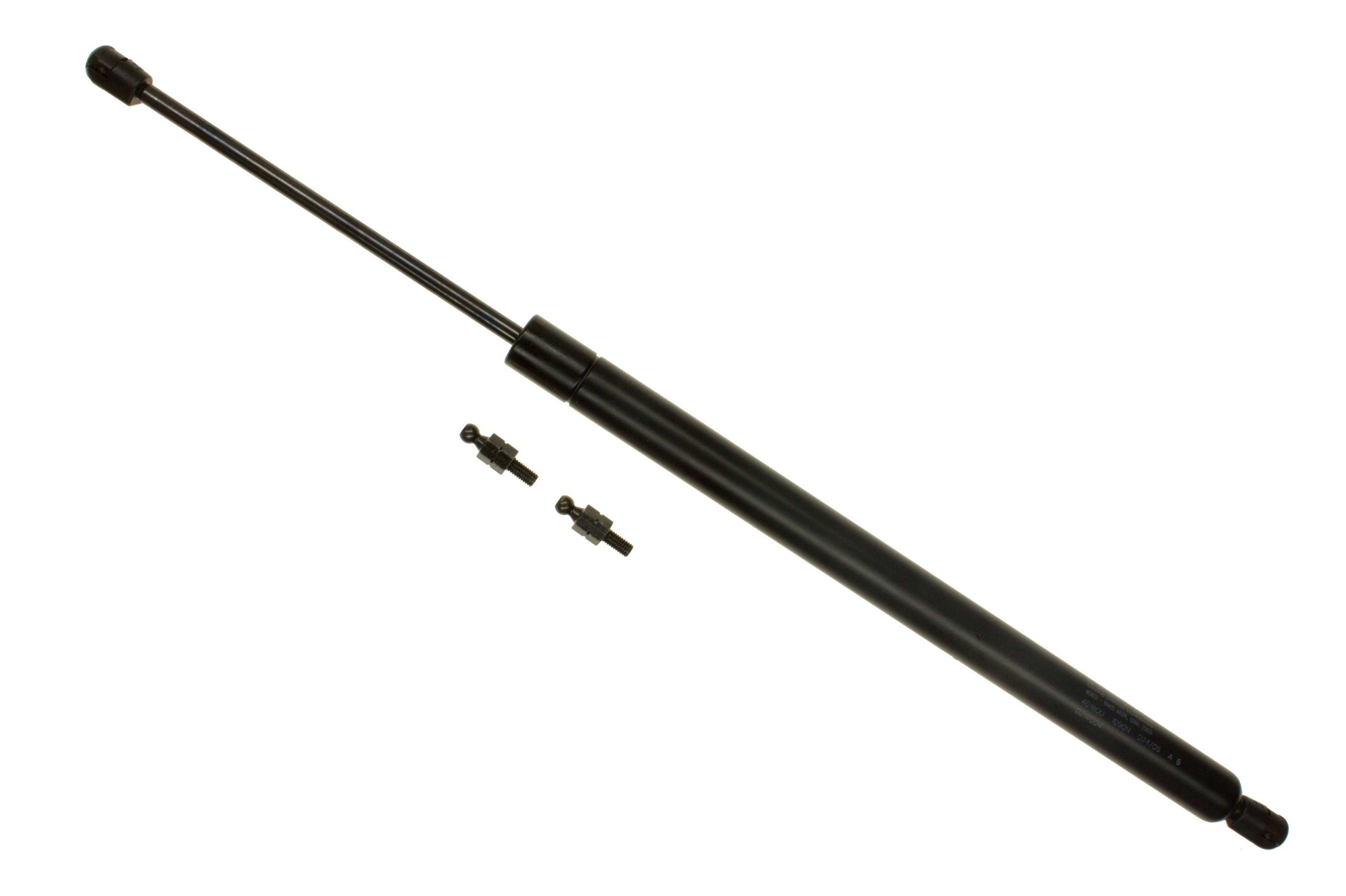 1995, 1994, 1993, 1992, 1991 Dodge Caravan & Country Hatch Lift Support