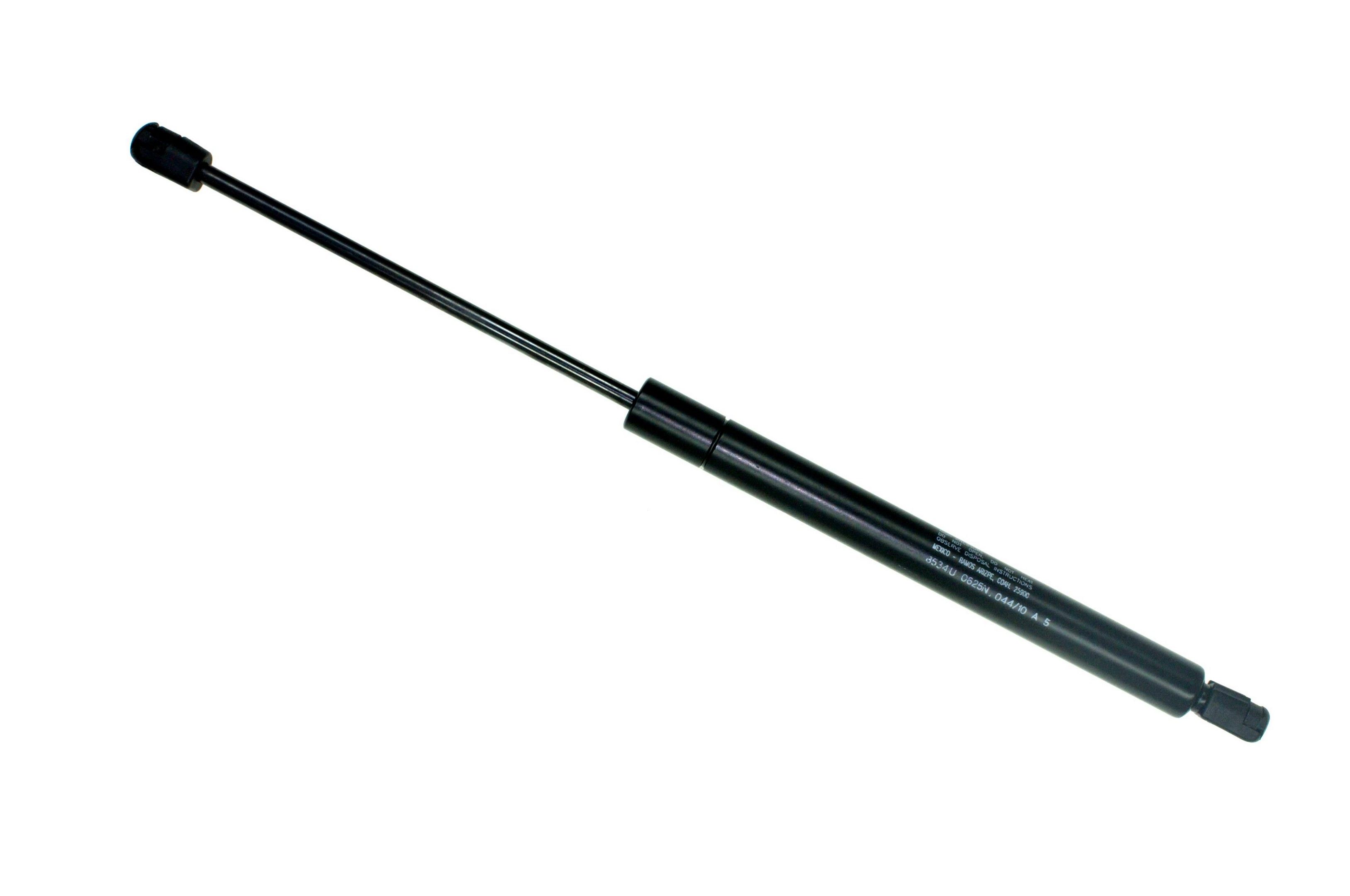 1995, 1994, 1993, 1992, 1991, 1990, 1989, 1988, 1987, 1986 Ford Taurus Hatch Lift Support