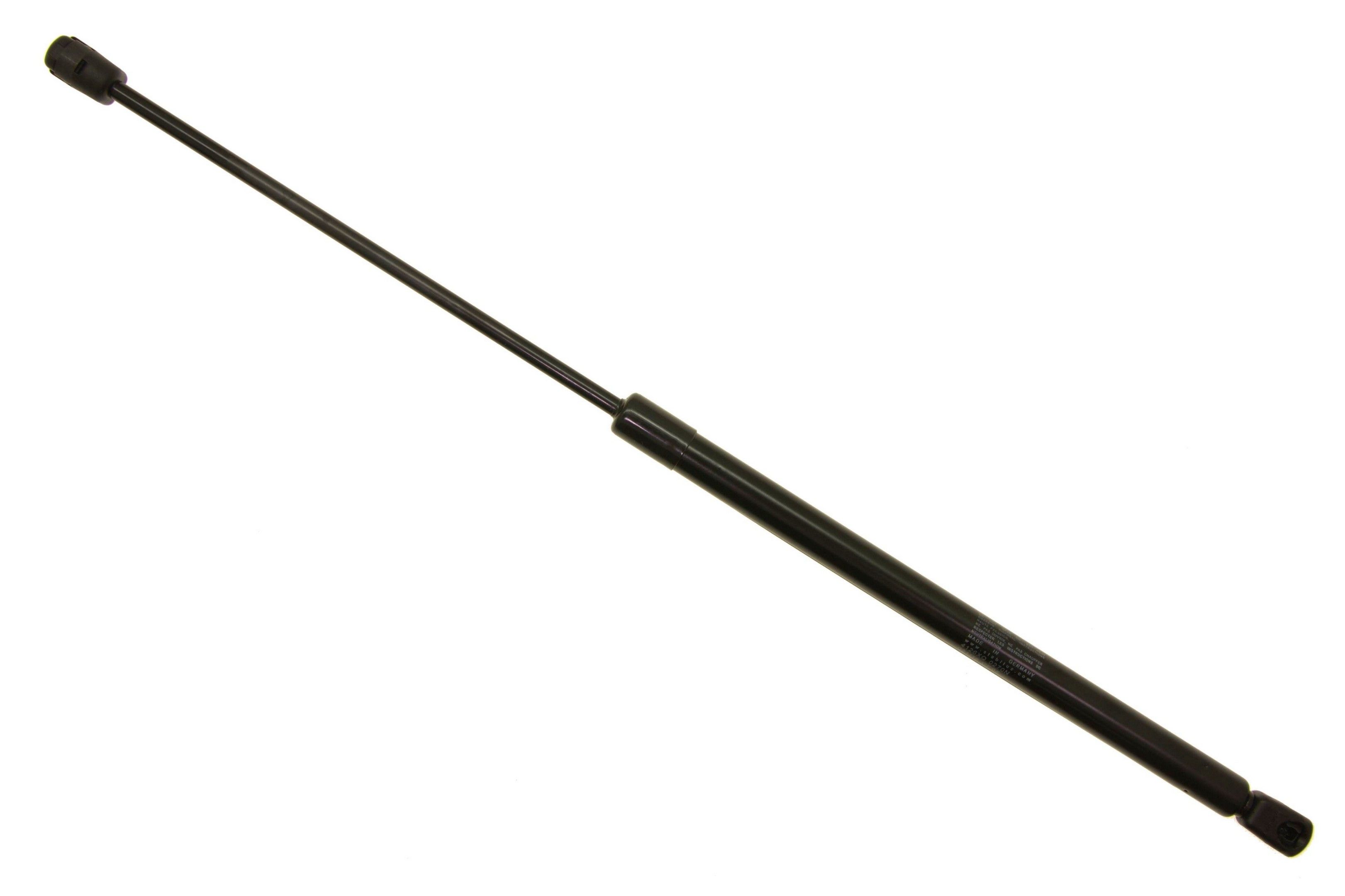 2004, 2003, 2002 Mini Cooper Hood Lift Support