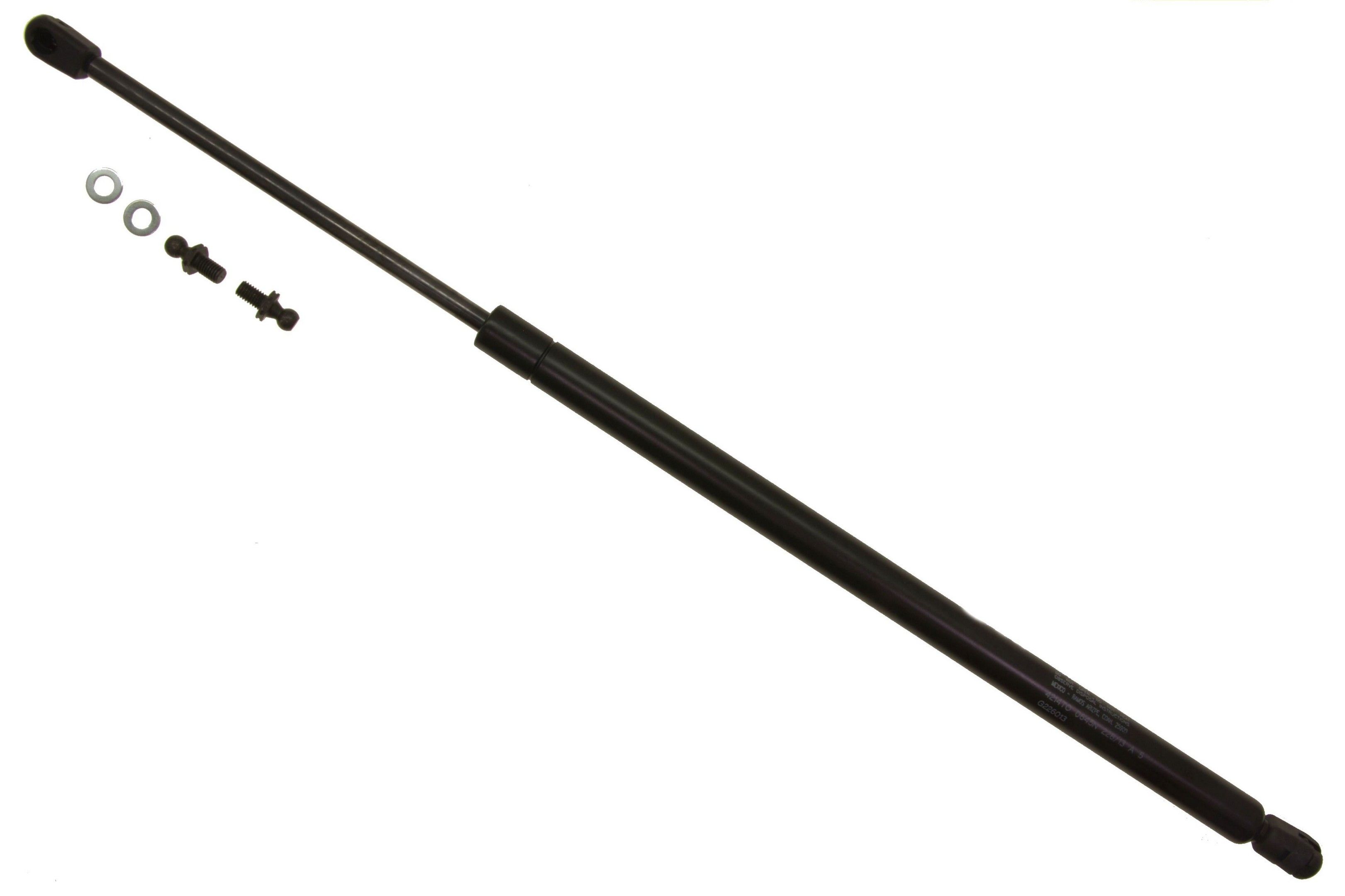 2007, 2006, 2005, 2004, 2003 Honda Pilot Hatch Lift Support