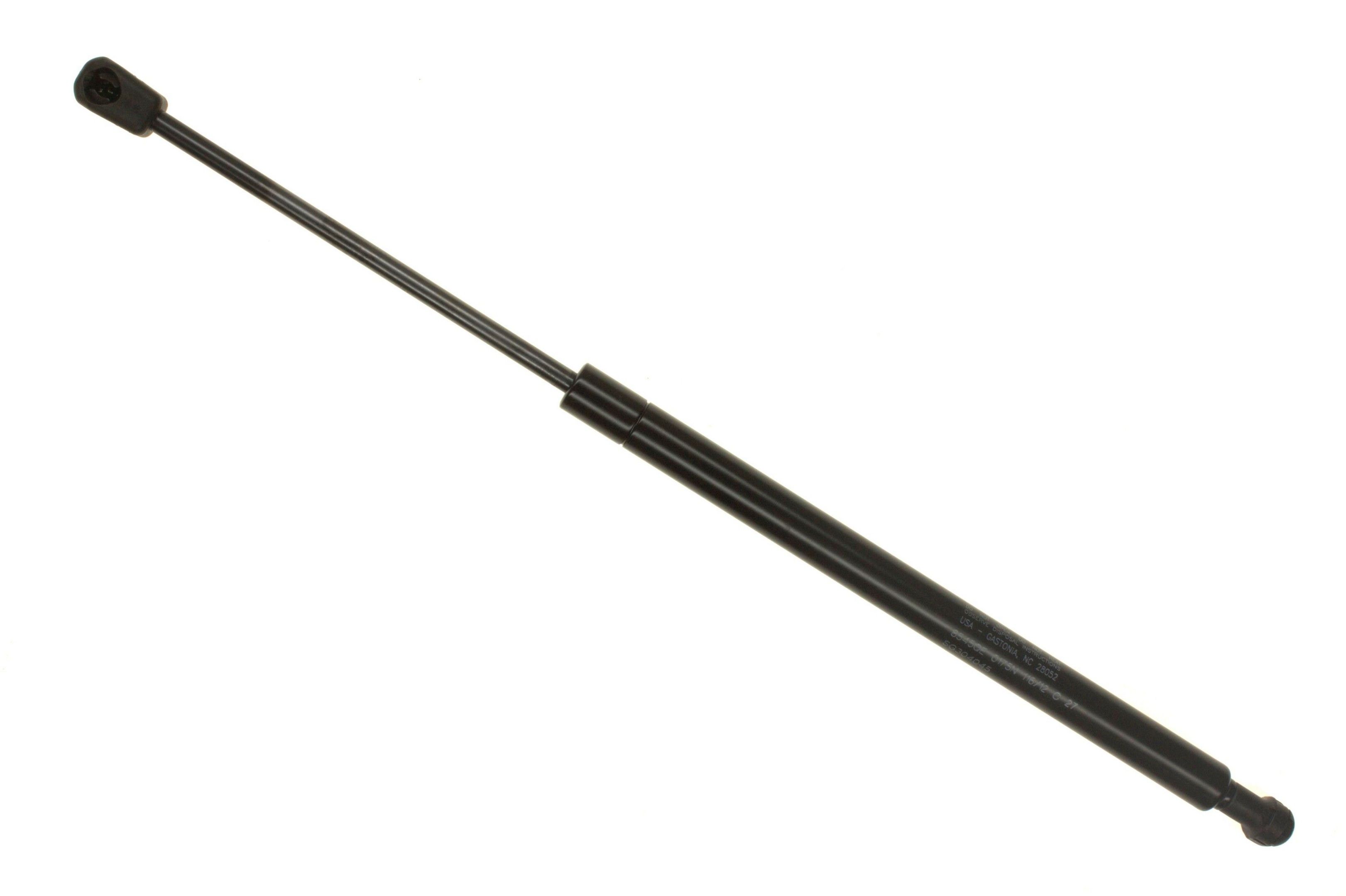 2007, 2006, 2005, 2004, 2003, 2002, 2001 Ford Escape Back Glass Lift Support