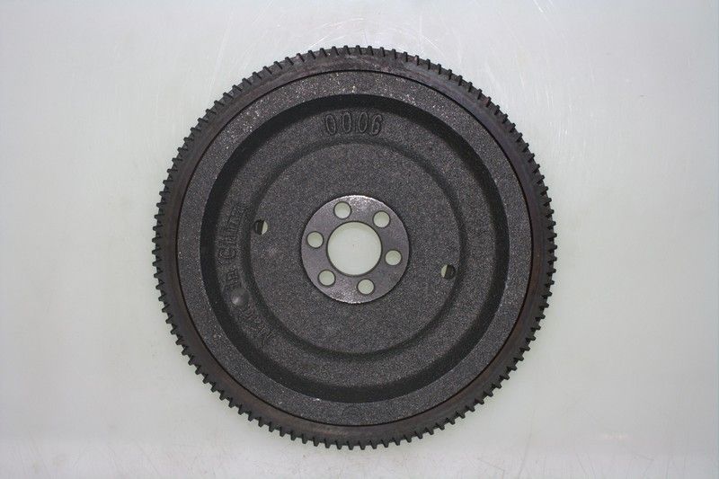 1992, 1991, 1990, 1989 Geo Prizm Clutch Flywheel