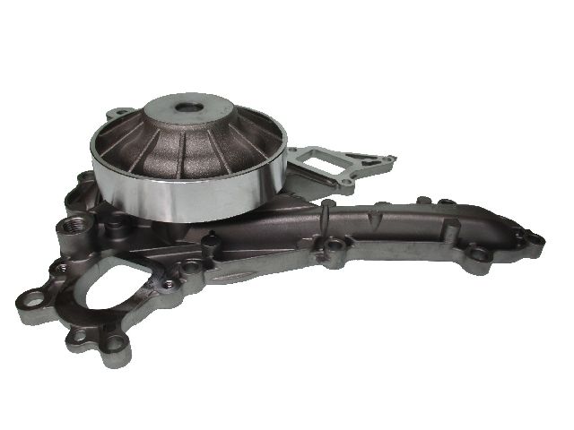 2012-2015 Mercedes-Benz ML350 Engine Water Pump (Saleri)