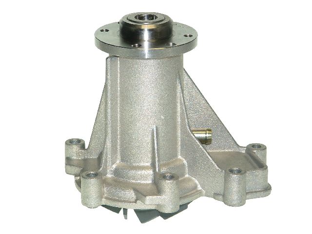 1994-1995 Mercedes-Benz S350 Engine Water Pump (Saleri)